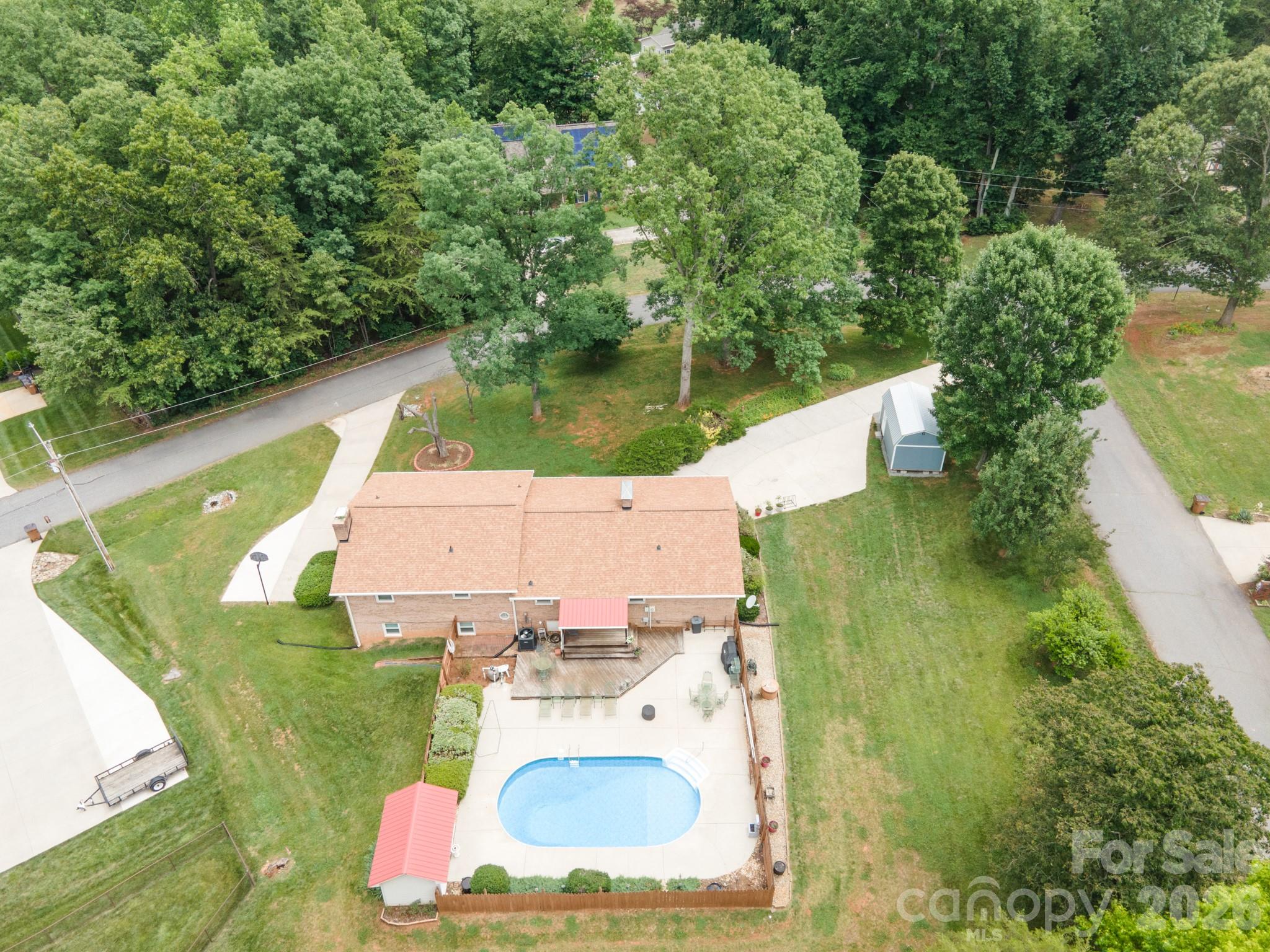 201 Wellington Drive — Lincolnton