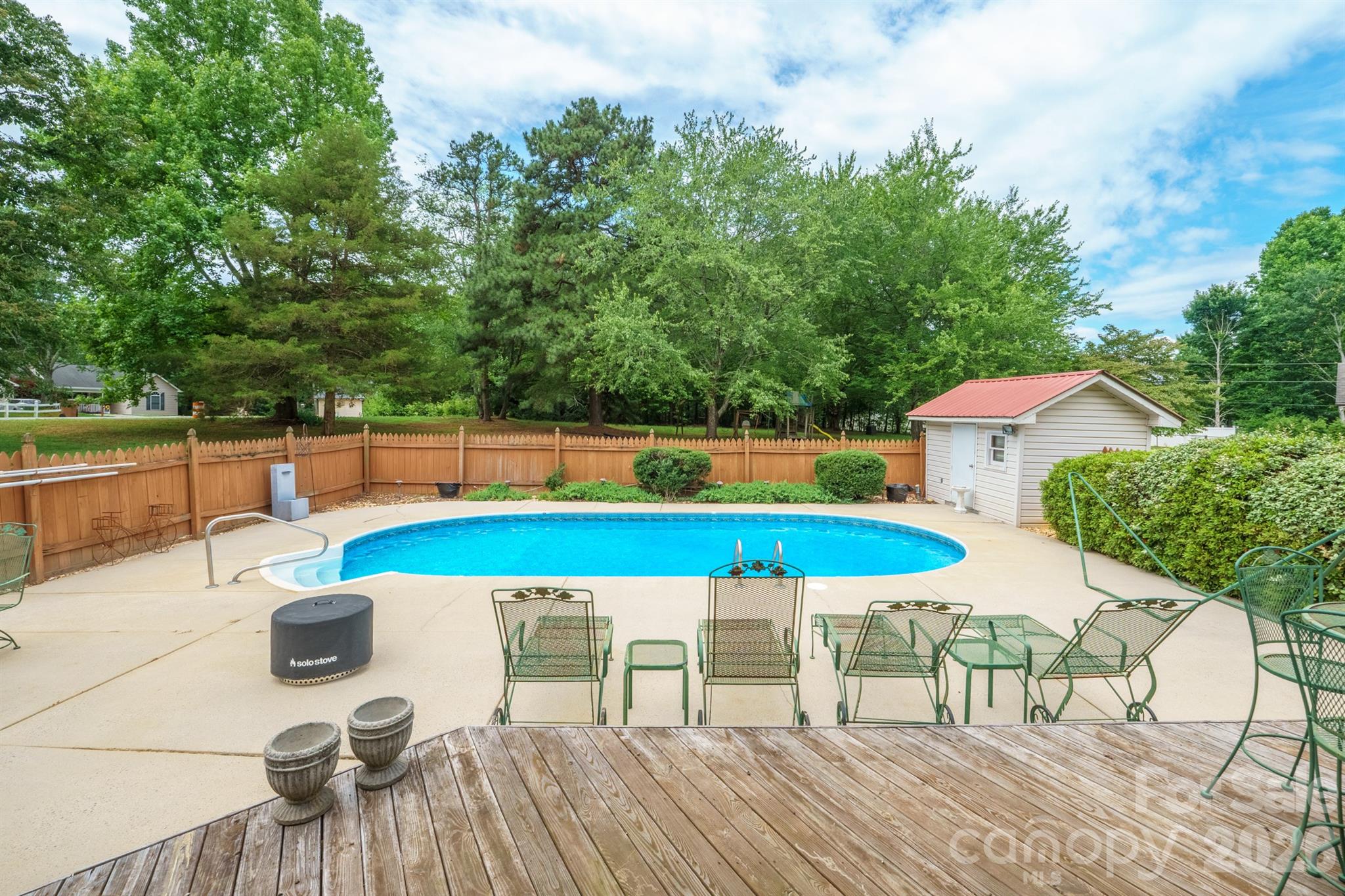 201 Wellington Drive — Lincolnton