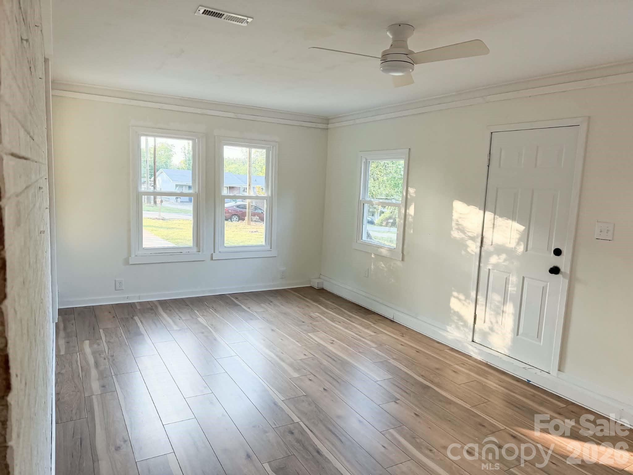 6005 Penndale Drive — Shelby