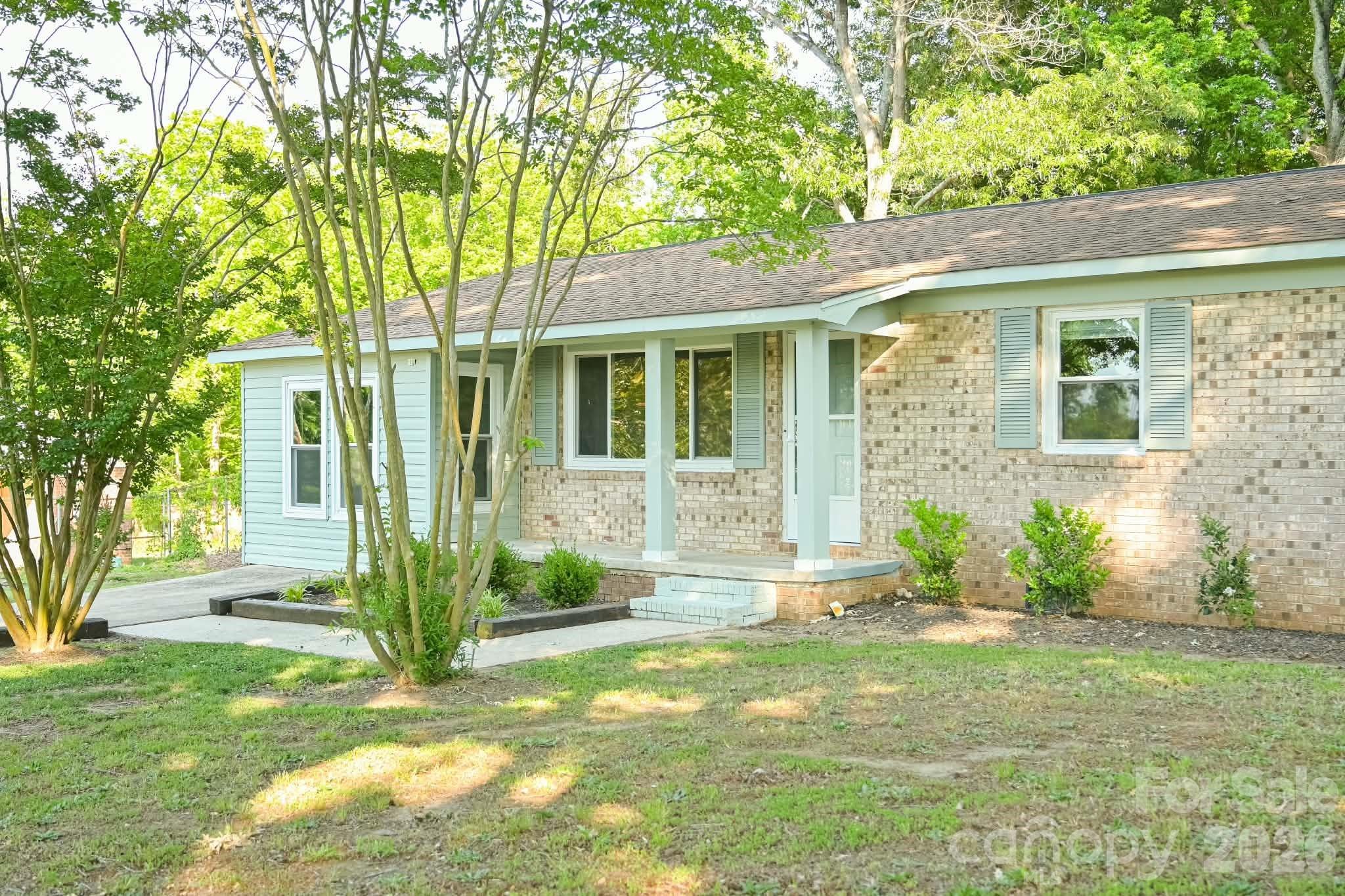 6005 Penndale Drive — Shelby