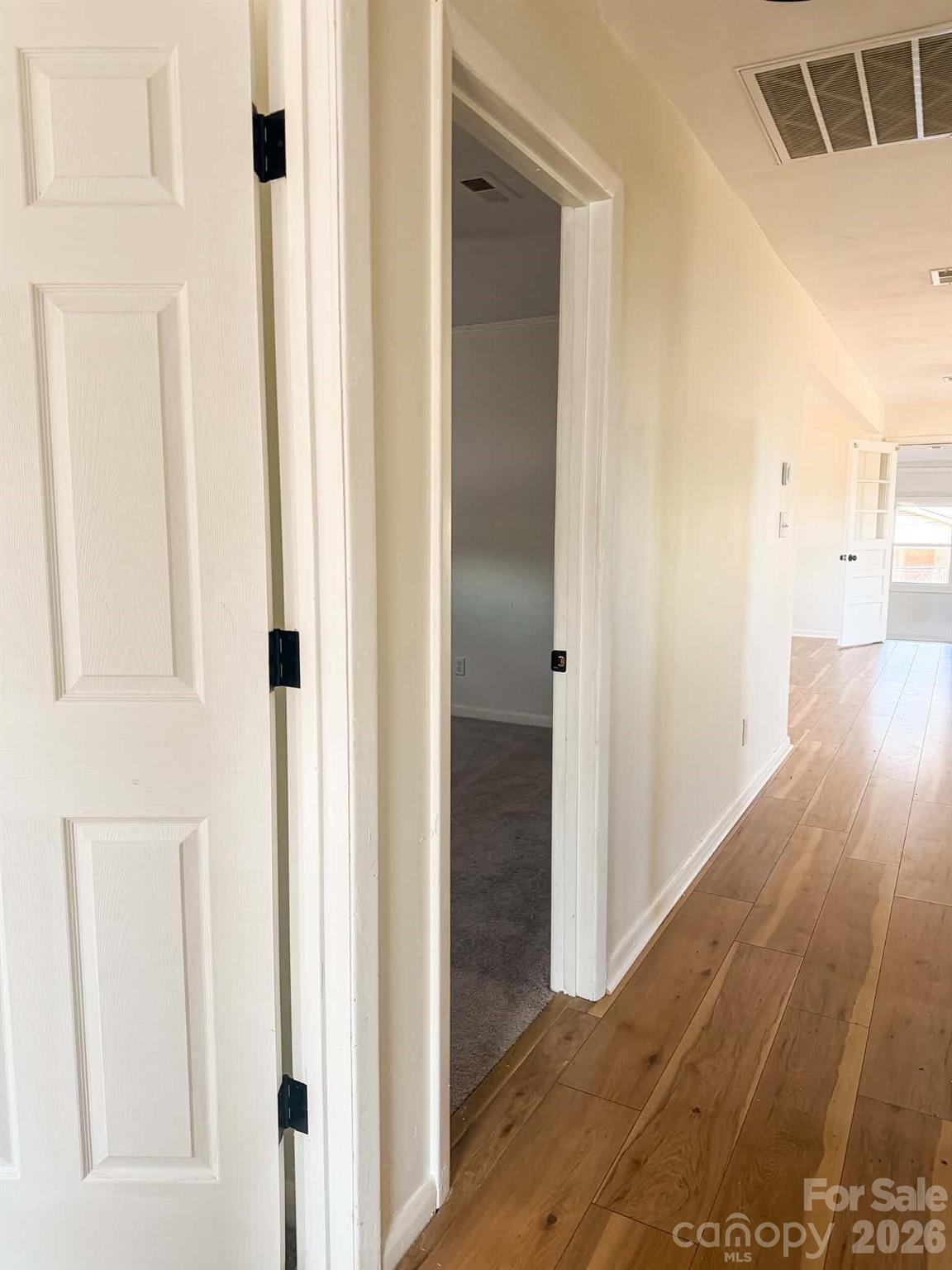 6005 Penndale Drive — Shelby