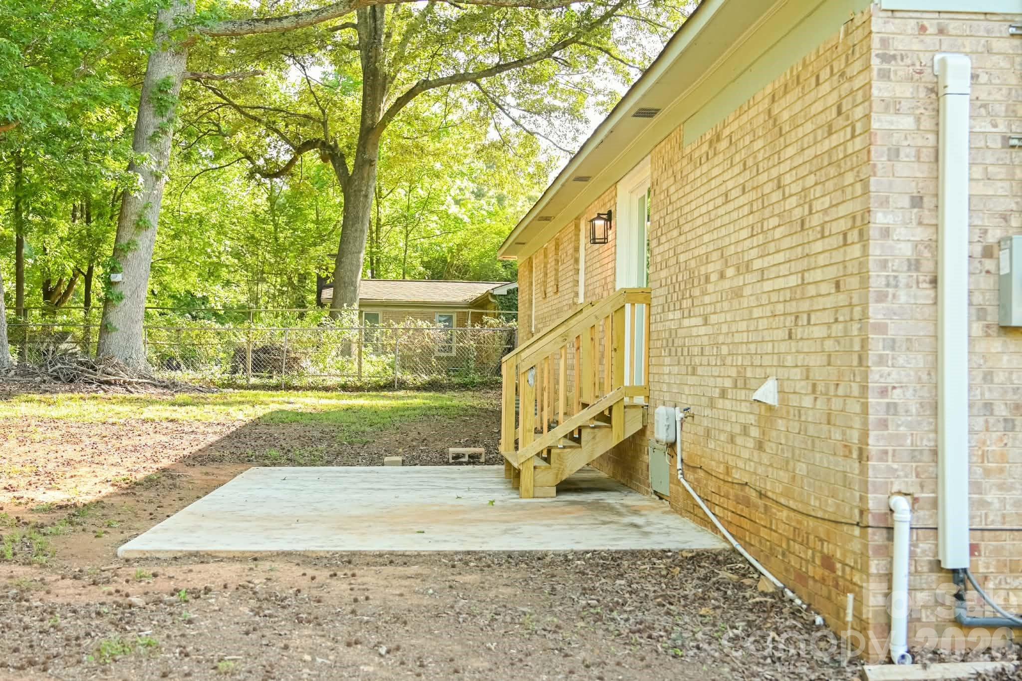 6005 Penndale Drive — Shelby