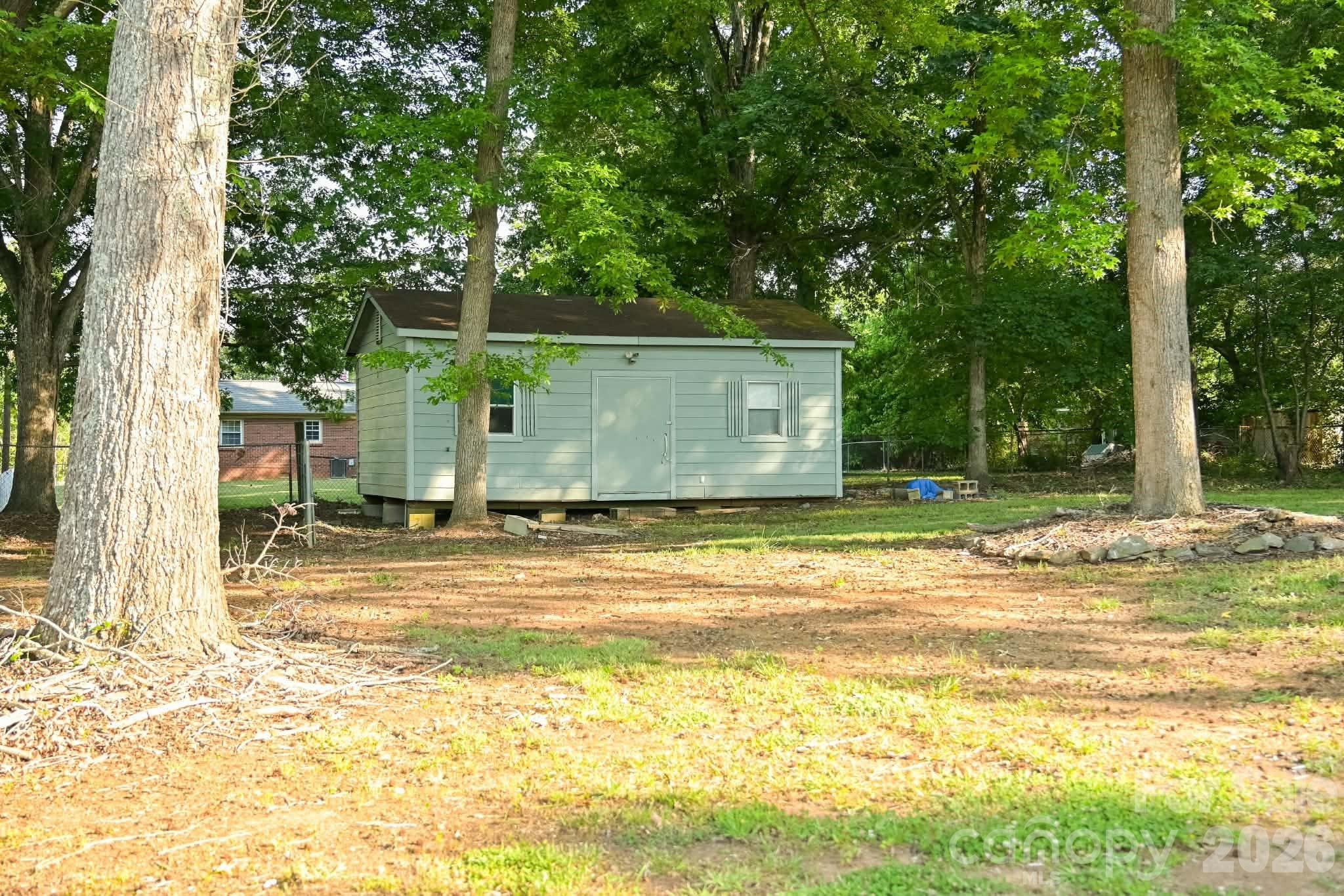 6005 Penndale Drive — Shelby