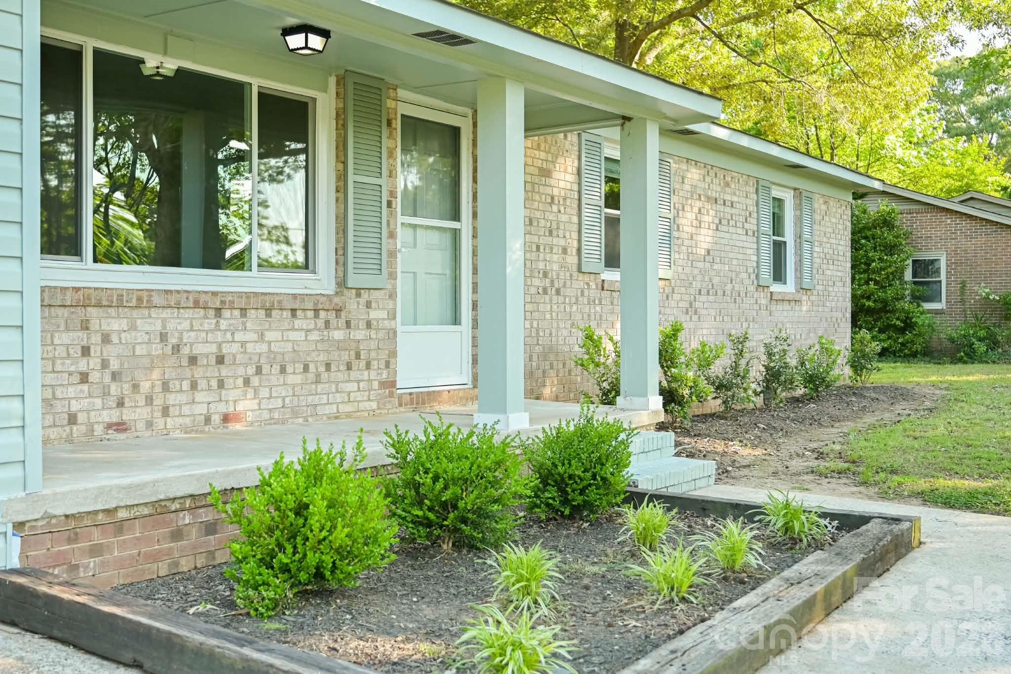 6005 Penndale Drive — Shelby