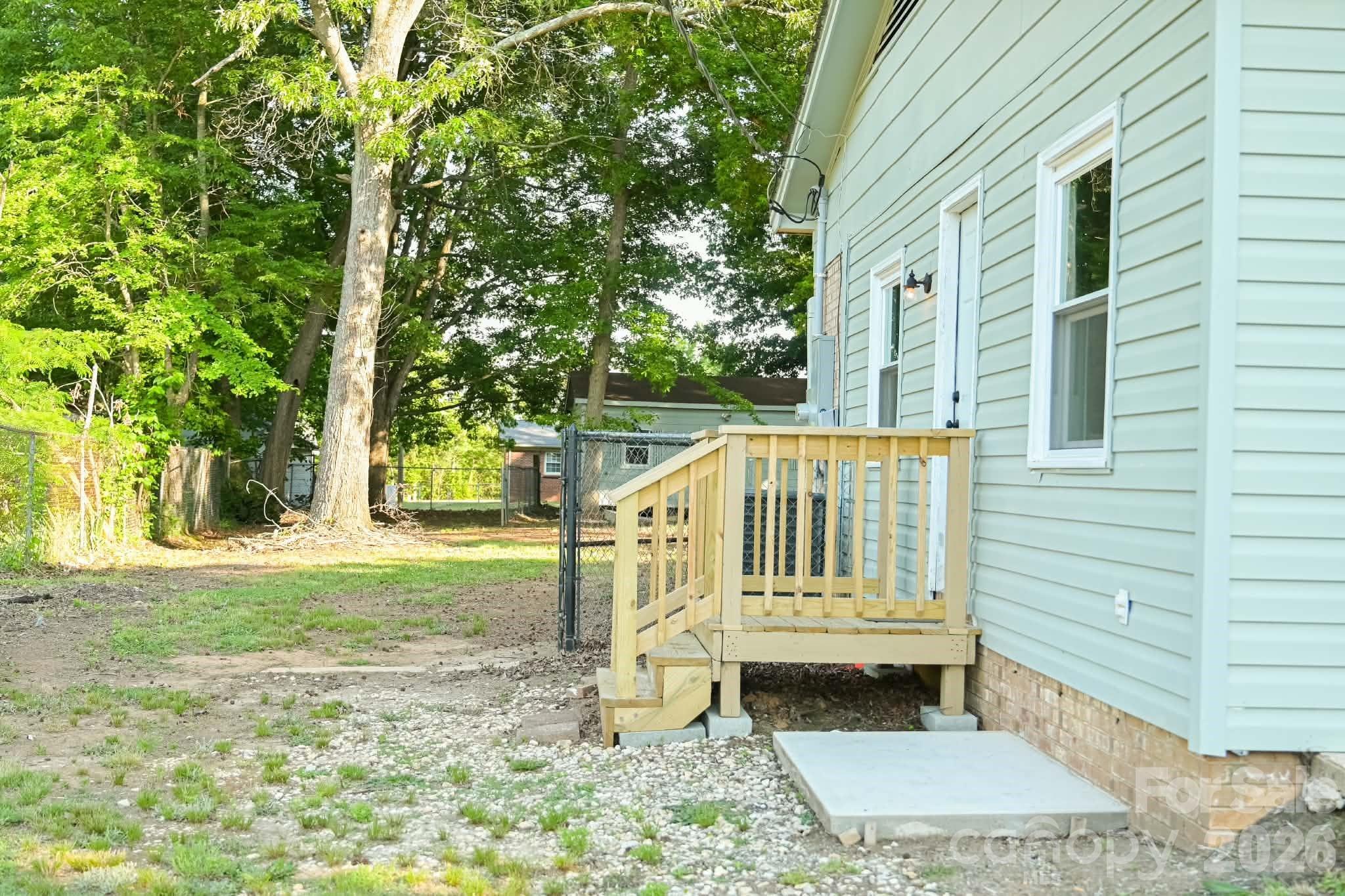 6005 Penndale Drive — Shelby