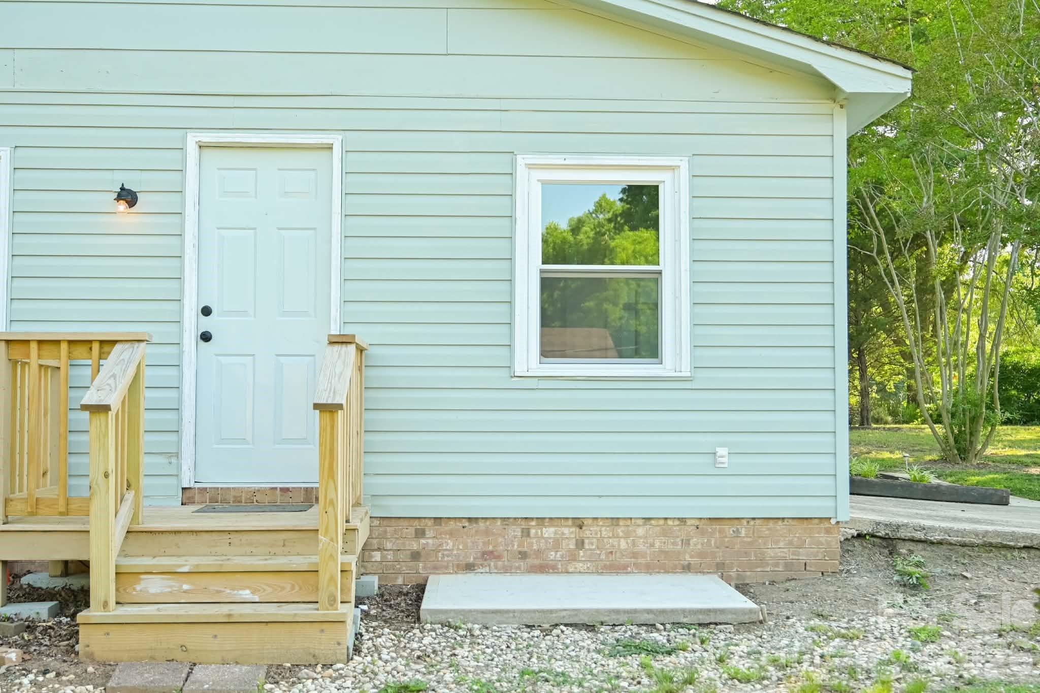 6005 Penndale Drive — Shelby