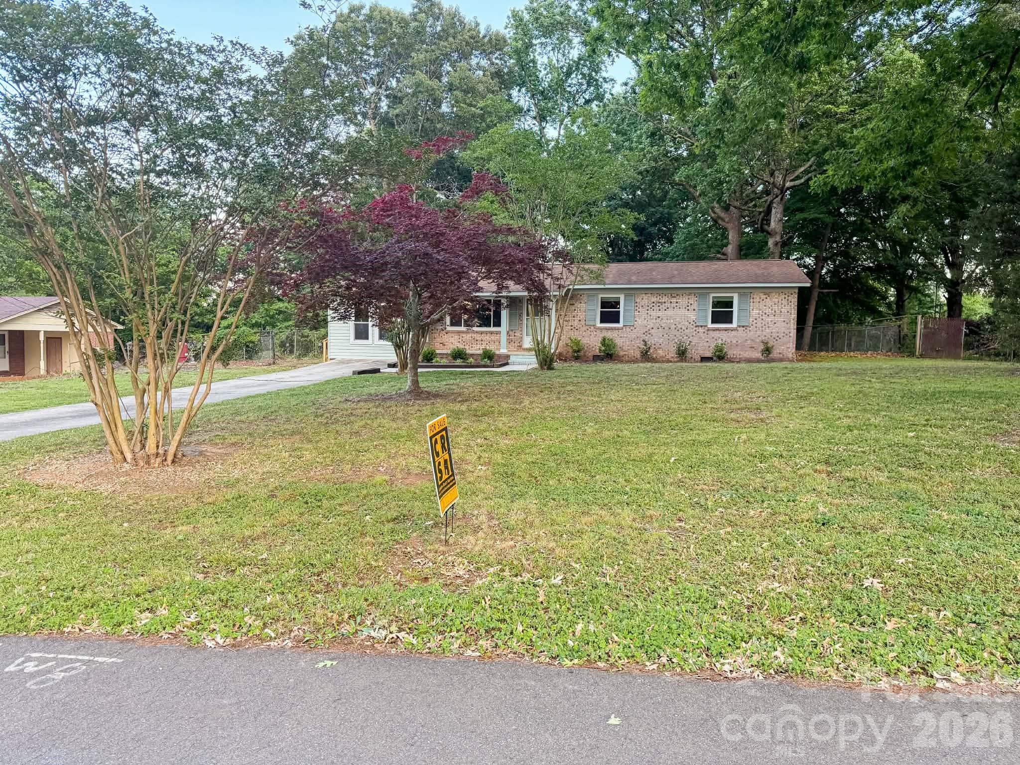 6005 Penndale Drive — Shelby