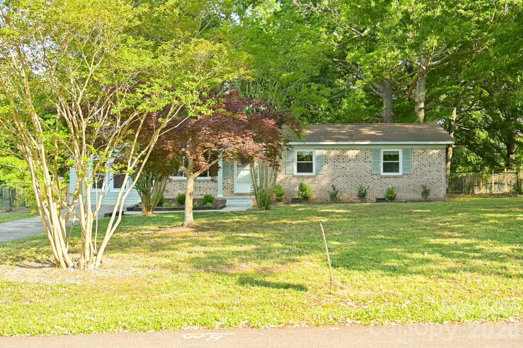 6005 Penndale Drive — Shelby