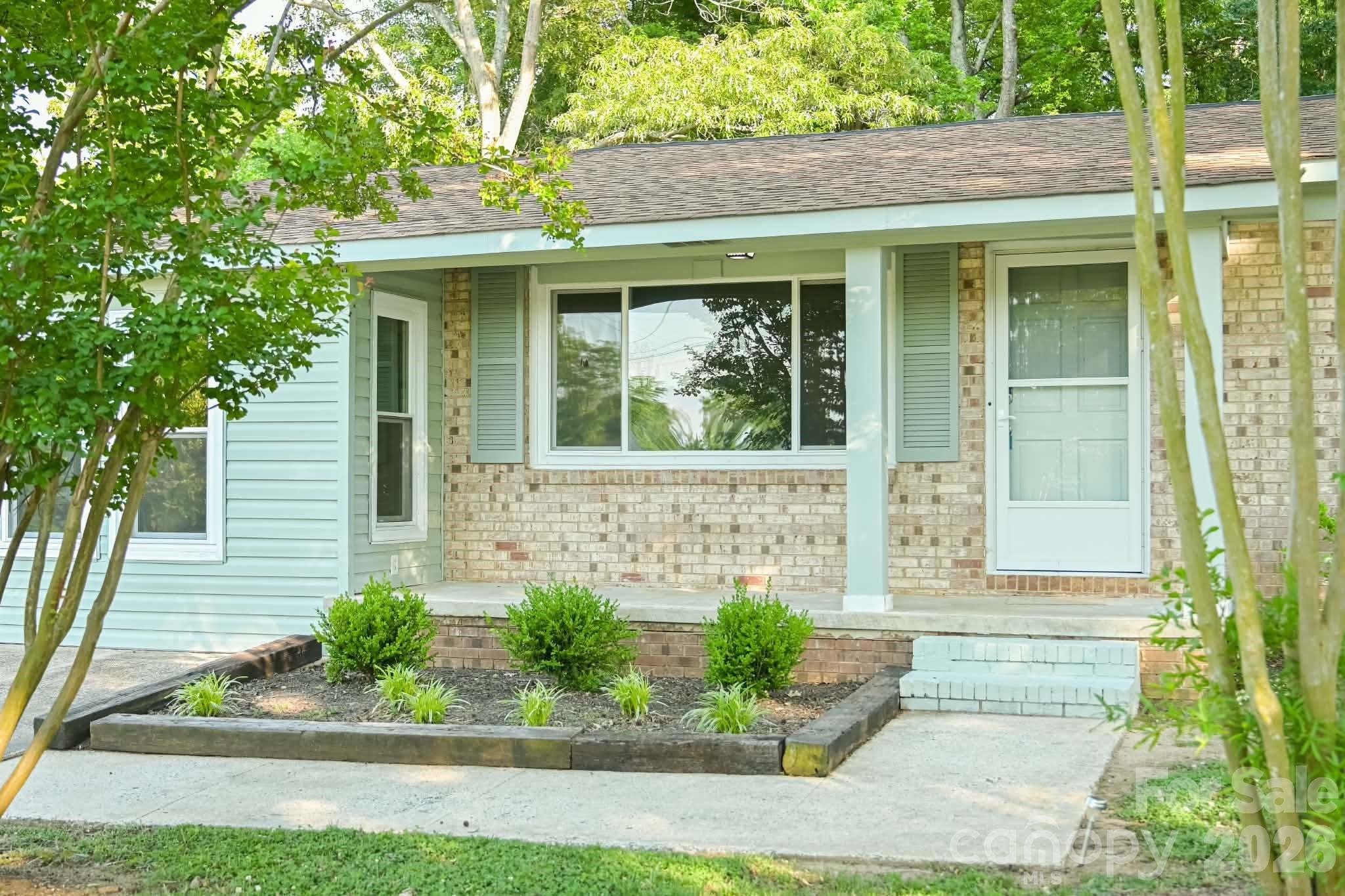 6005 Penndale Drive — Shelby