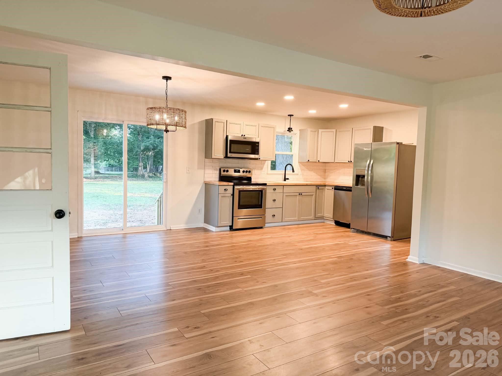 6005 Penndale Drive — Shelby
