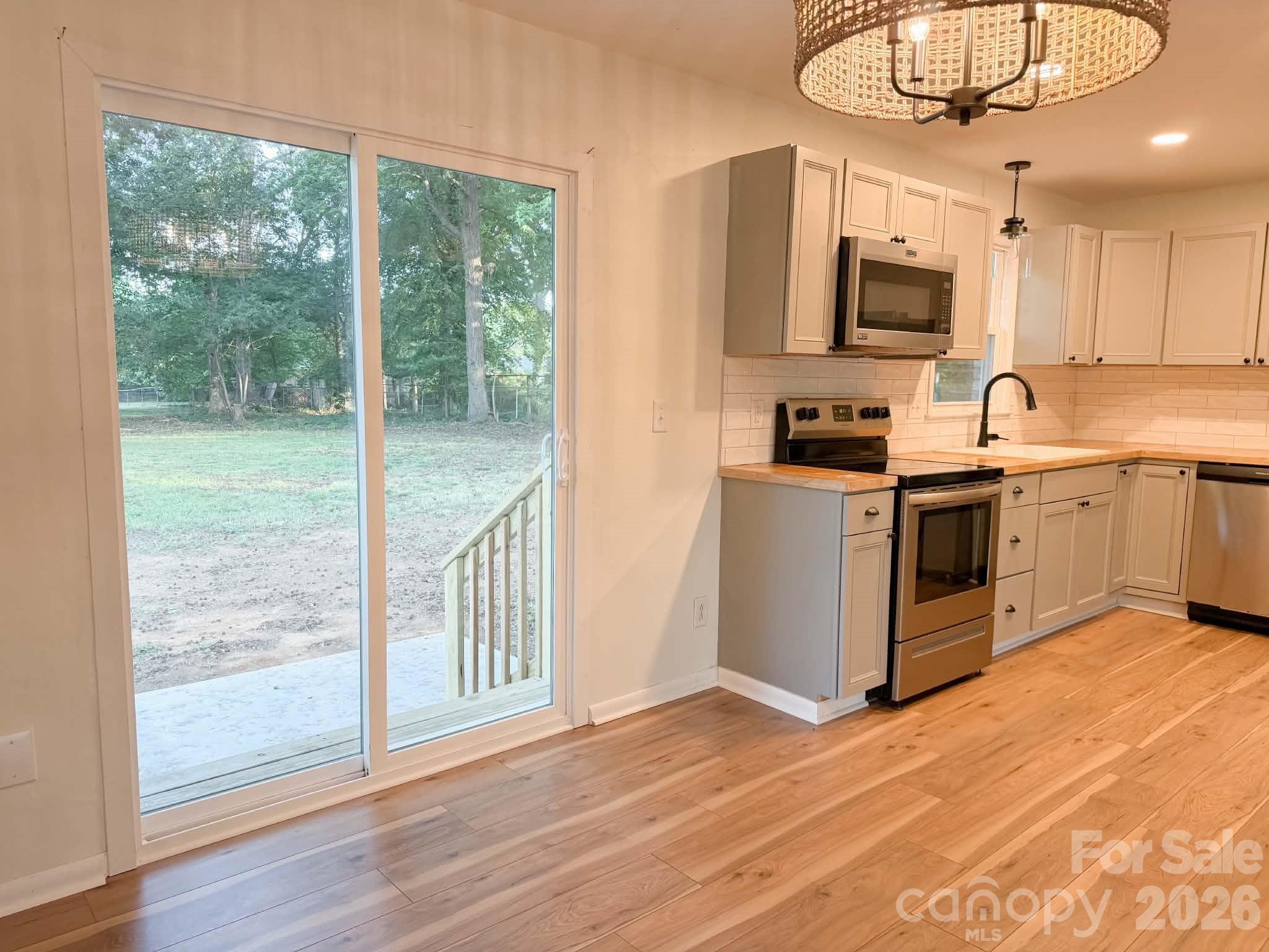 6005 Penndale Drive — Shelby