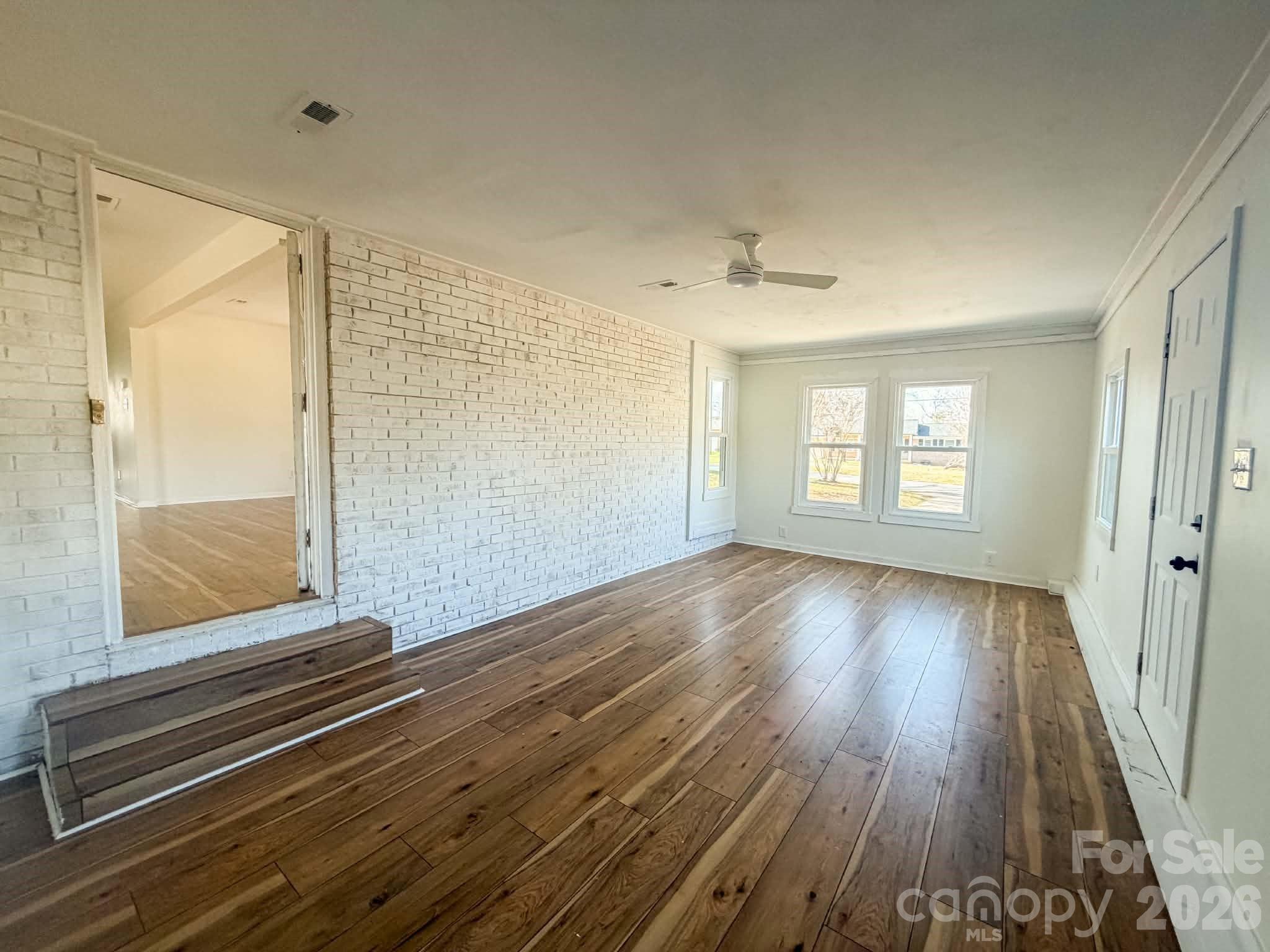 6005 Penndale Drive — Shelby