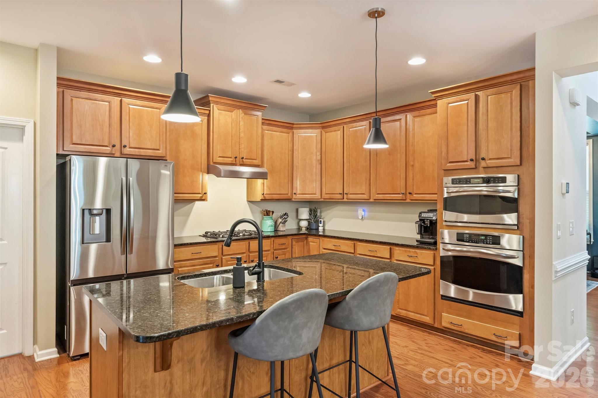 1405 Ridge Haven Road — Waxhaw