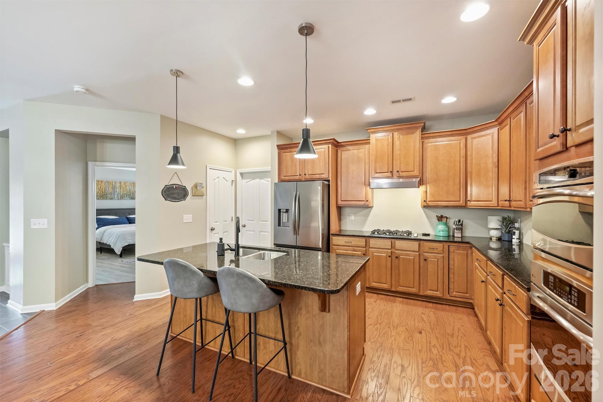 1405 Ridge Haven Road — Waxhaw