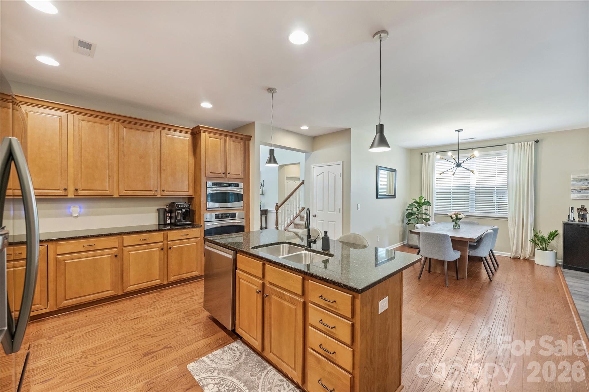 1405 Ridge Haven Road — Waxhaw