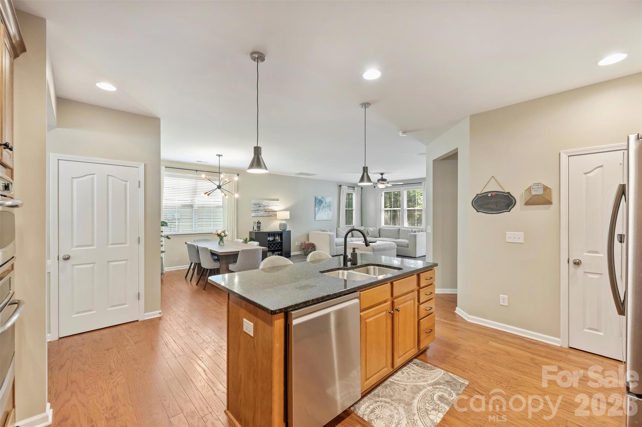 1405 Ridge Haven Road — Waxhaw