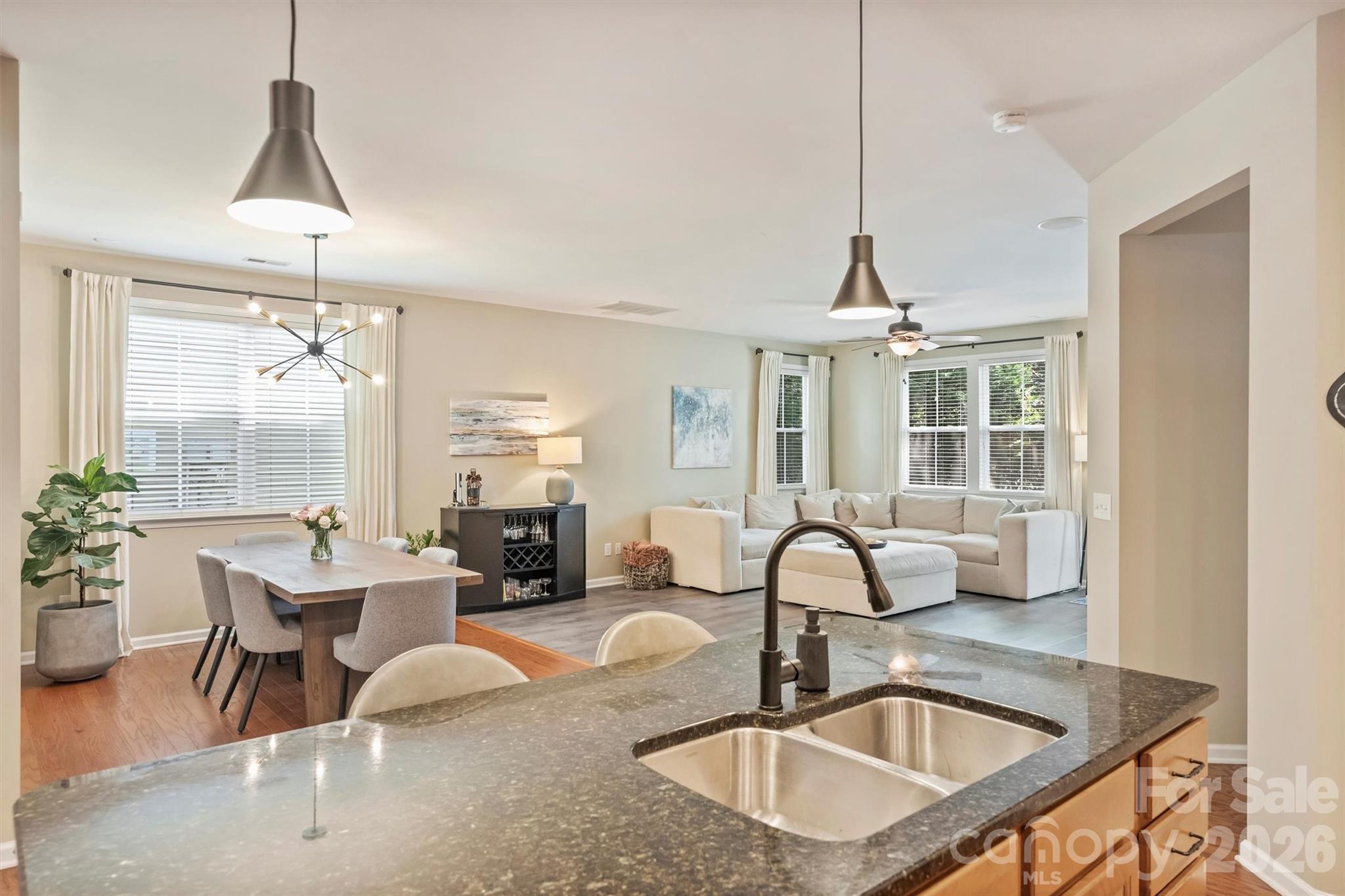 1405 Ridge Haven Road — Waxhaw