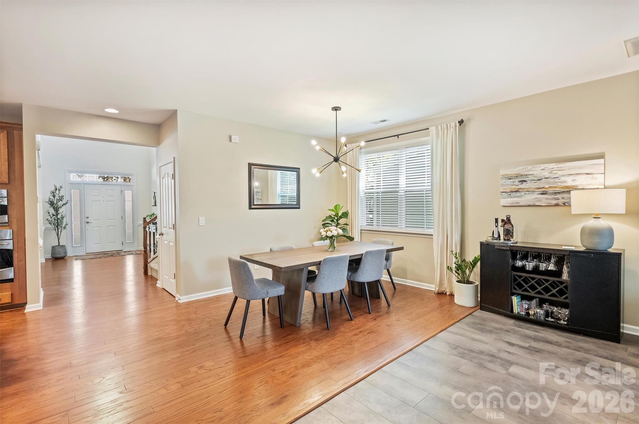1405 Ridge Haven Road — Waxhaw