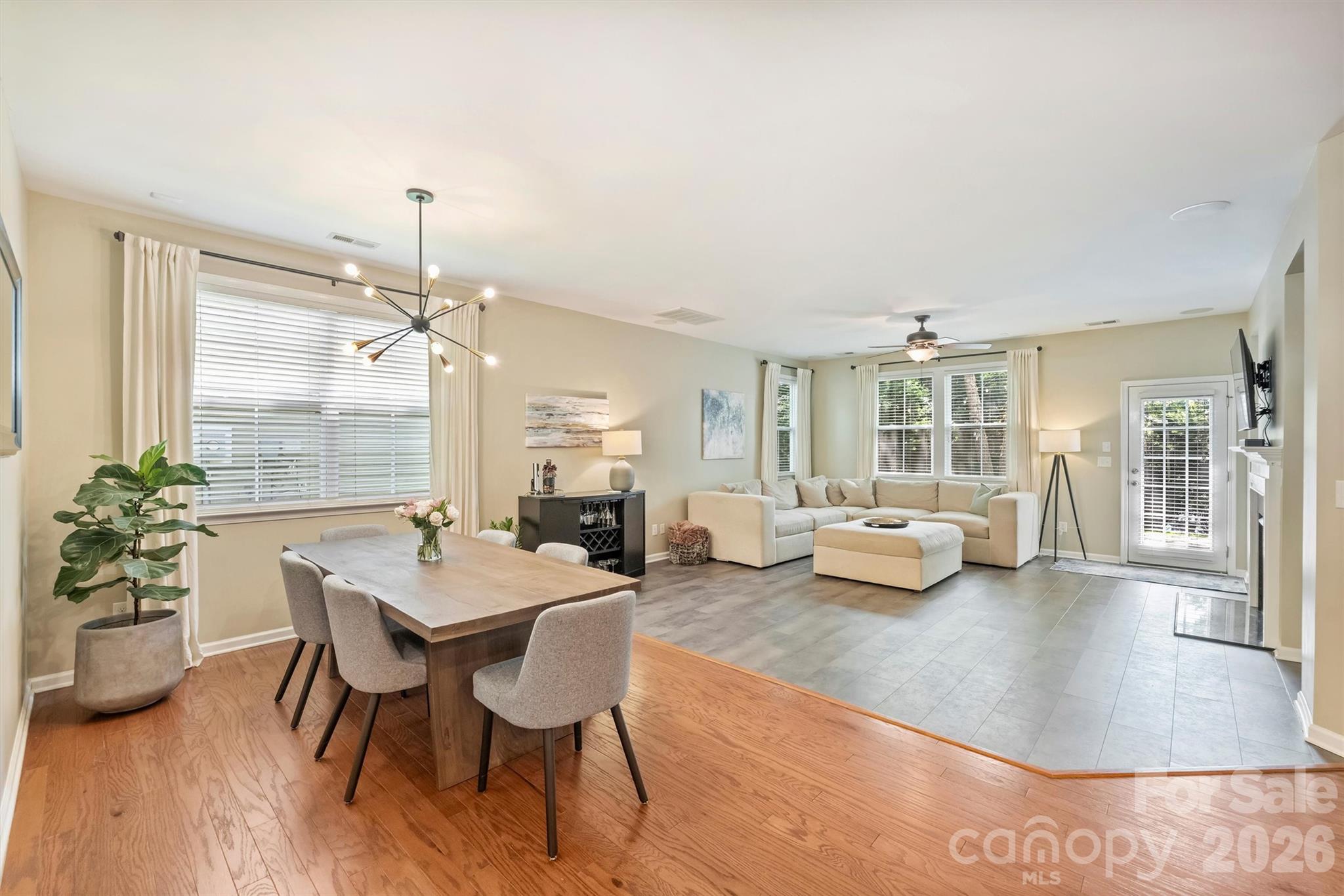 1405 Ridge Haven Road — Waxhaw