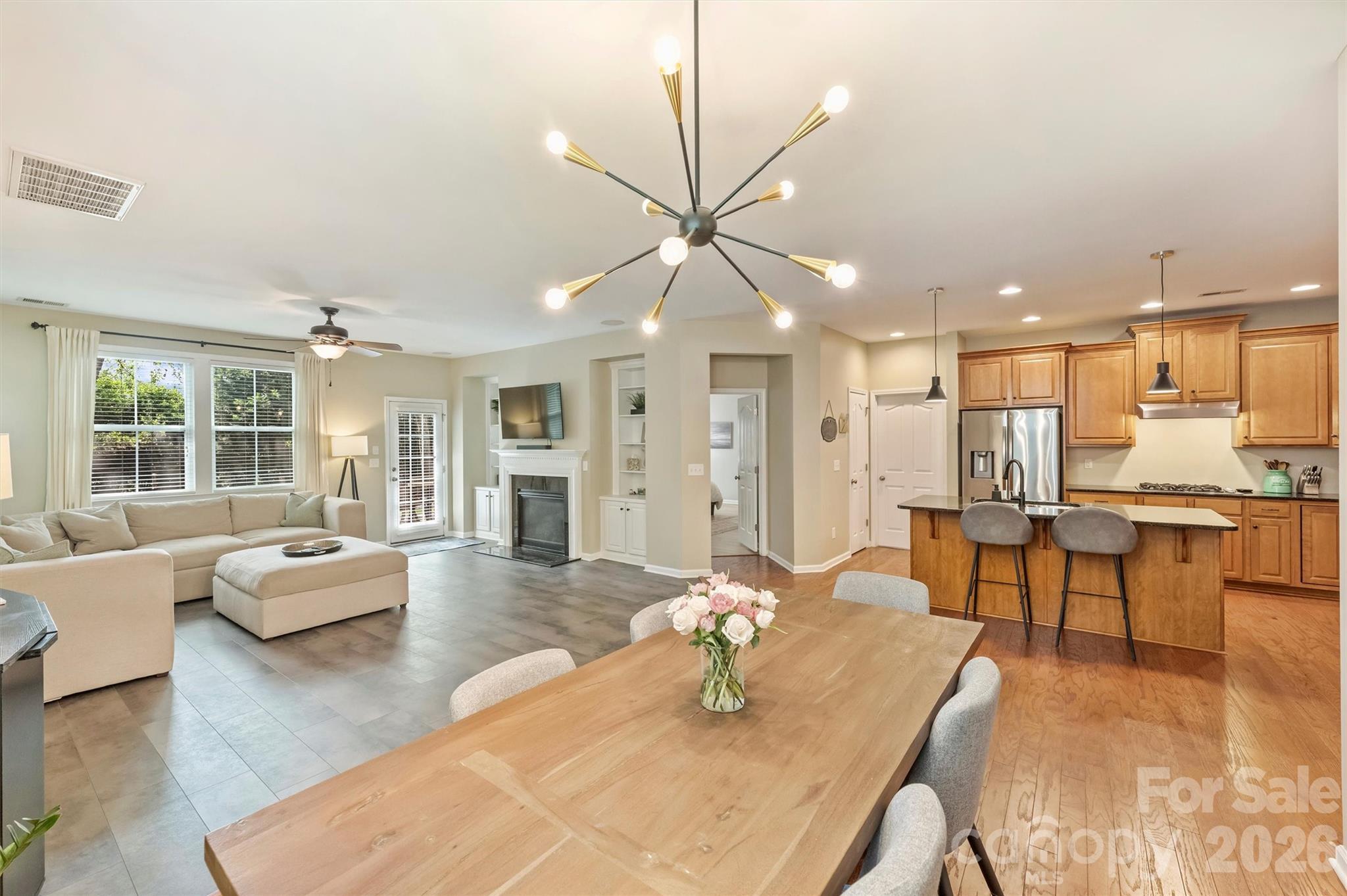 1405 Ridge Haven Road — Waxhaw