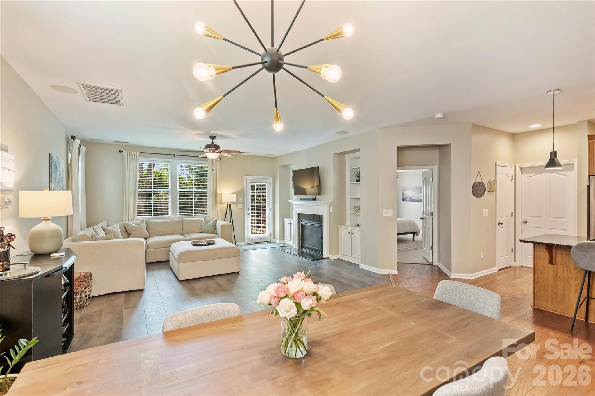 1405 Ridge Haven Road — Waxhaw