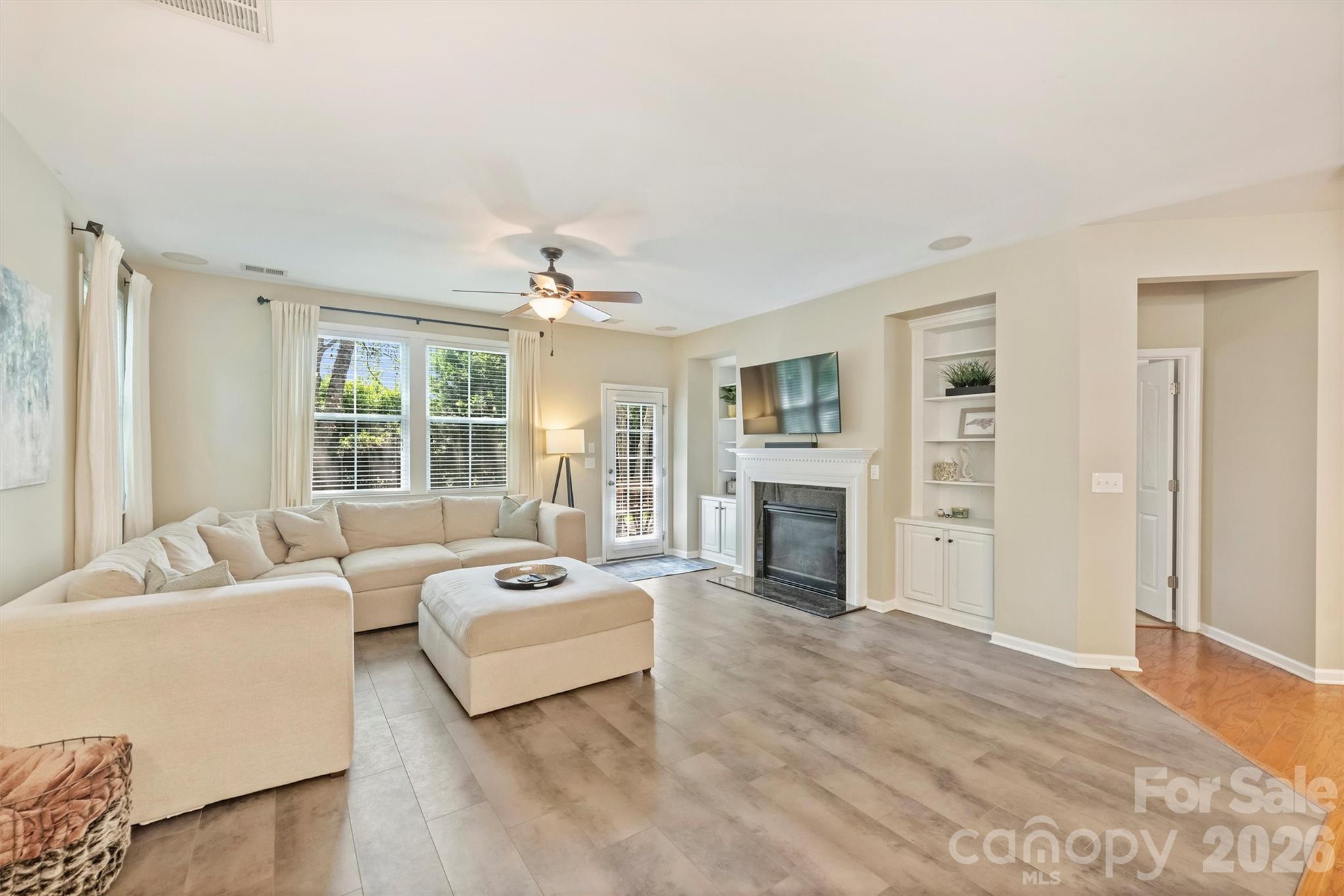 1405 Ridge Haven Road — Waxhaw