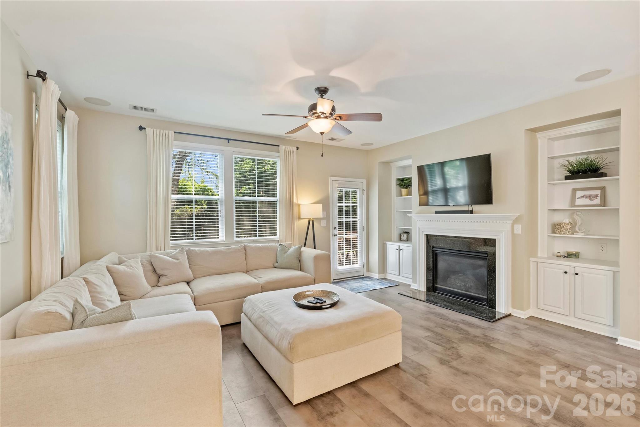 1405 Ridge Haven Road — Waxhaw