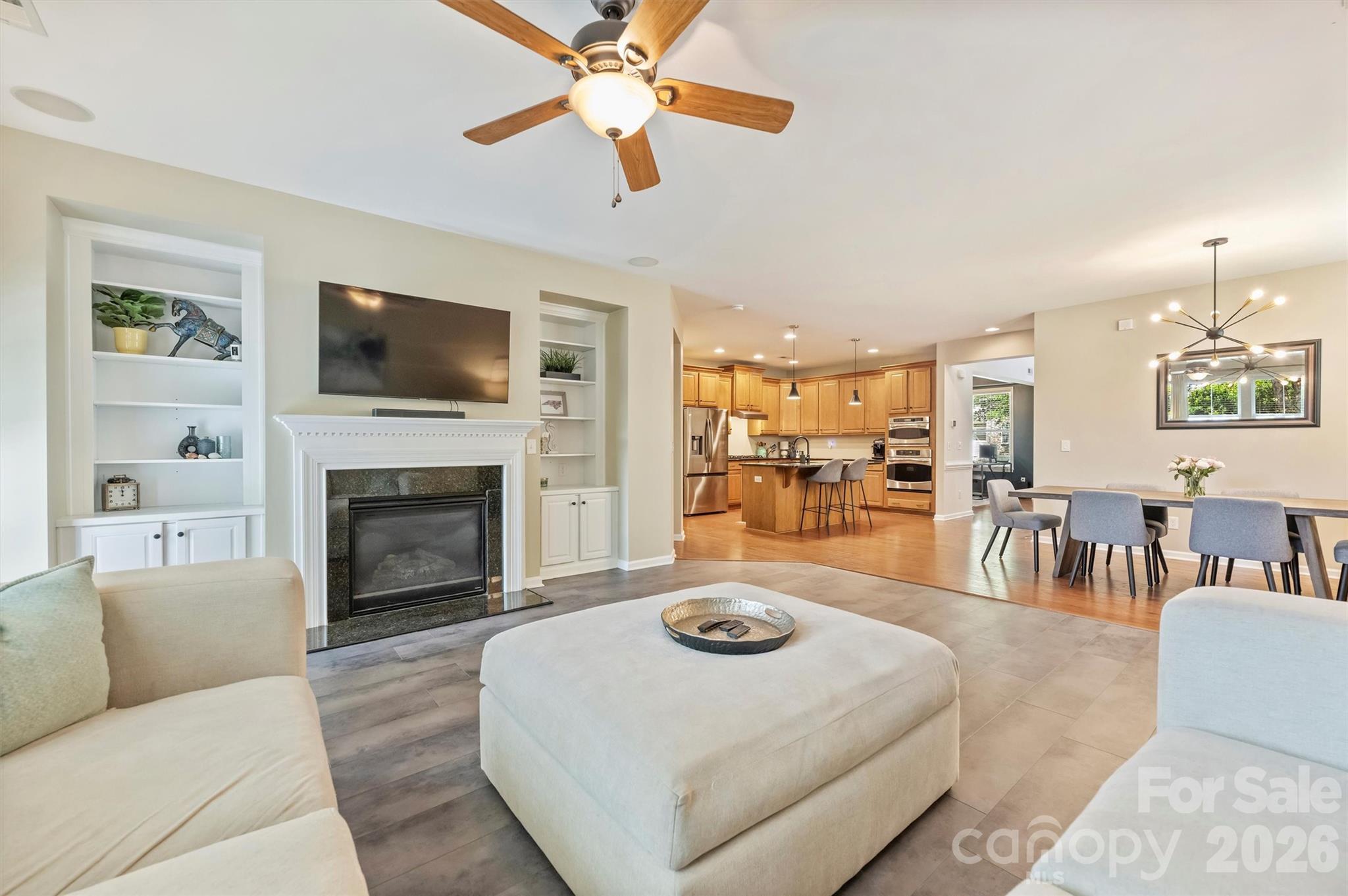 1405 Ridge Haven Road — Waxhaw