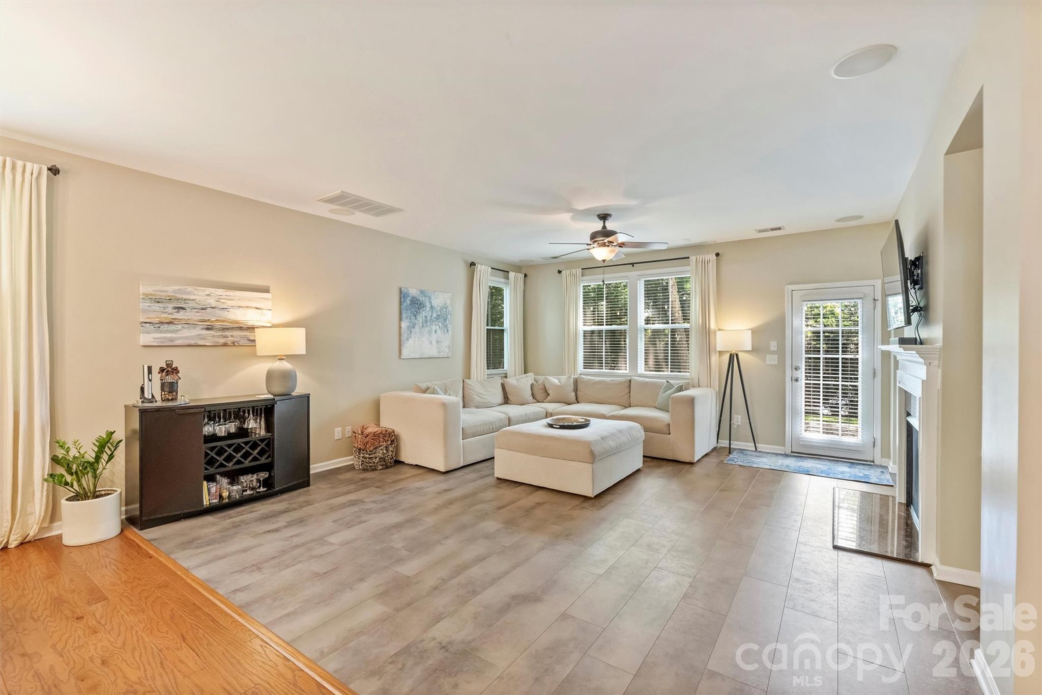 1405 Ridge Haven Road — Waxhaw