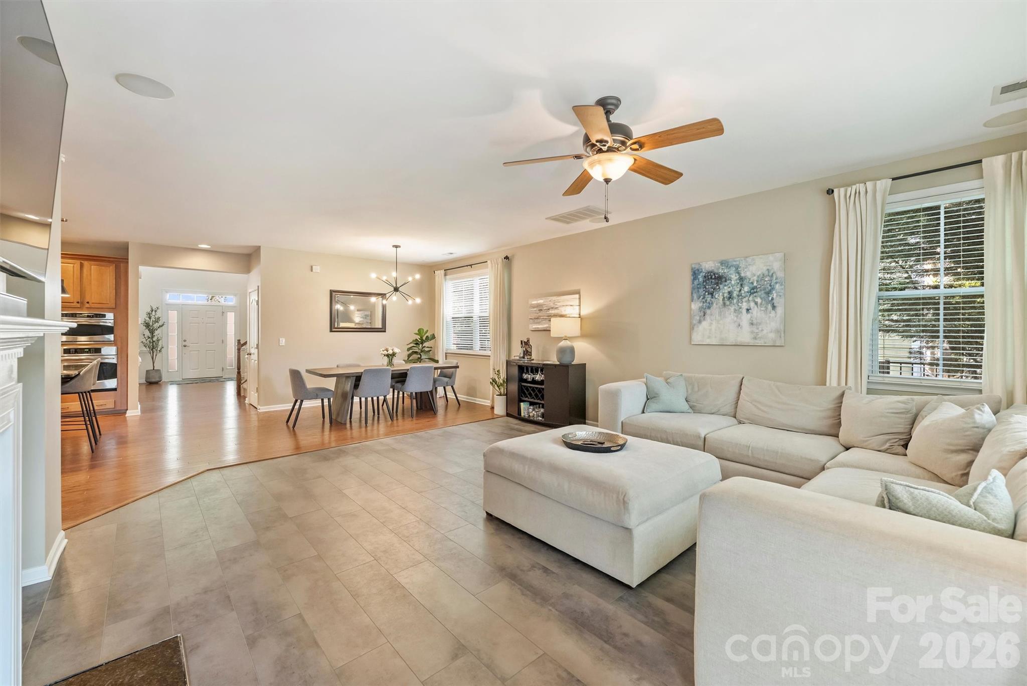 1405 Ridge Haven Road — Waxhaw