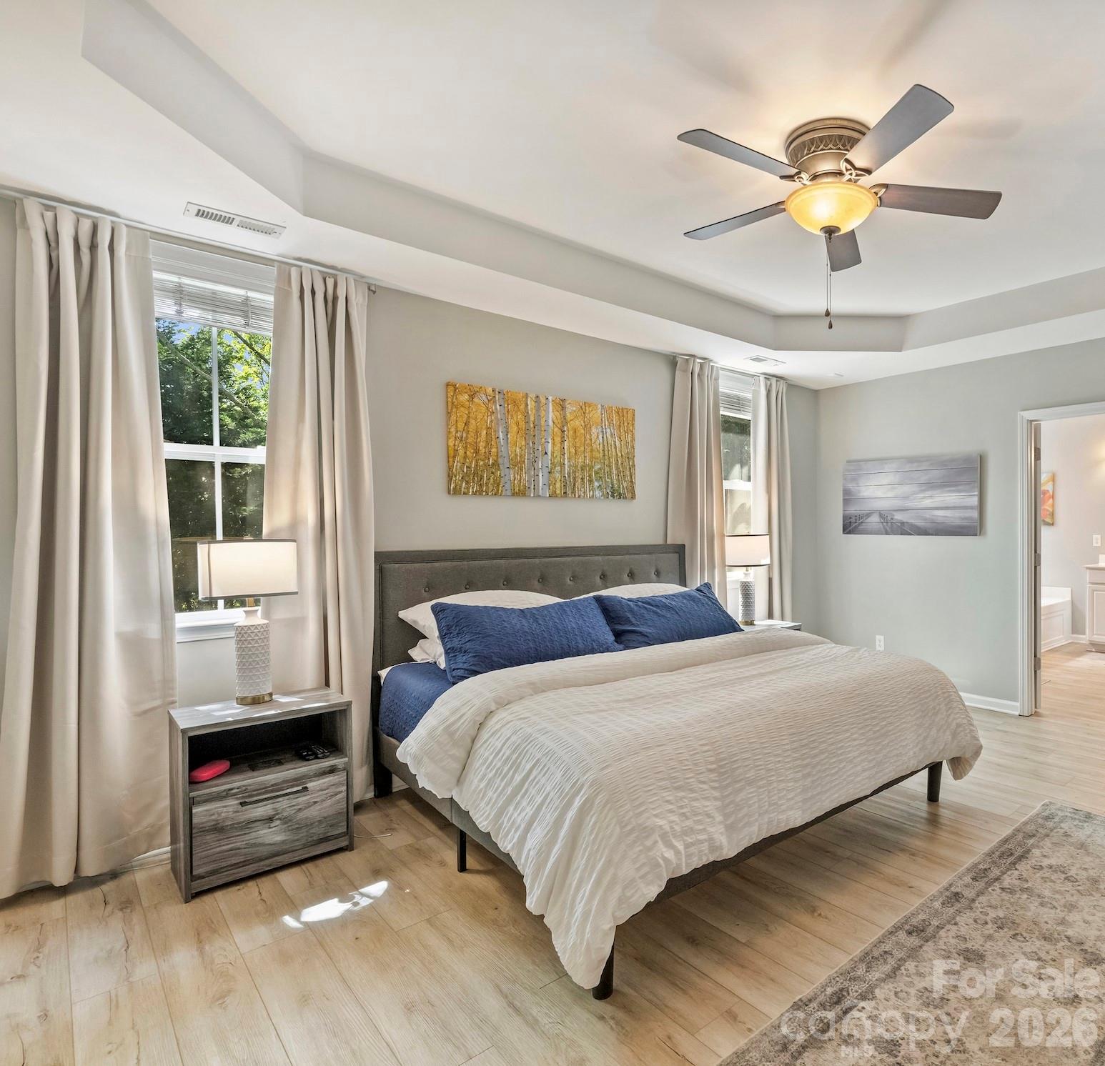 1405 Ridge Haven Road — Waxhaw
