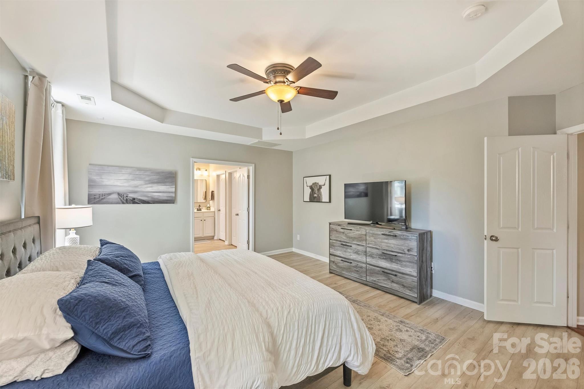 1405 Ridge Haven Road — Waxhaw