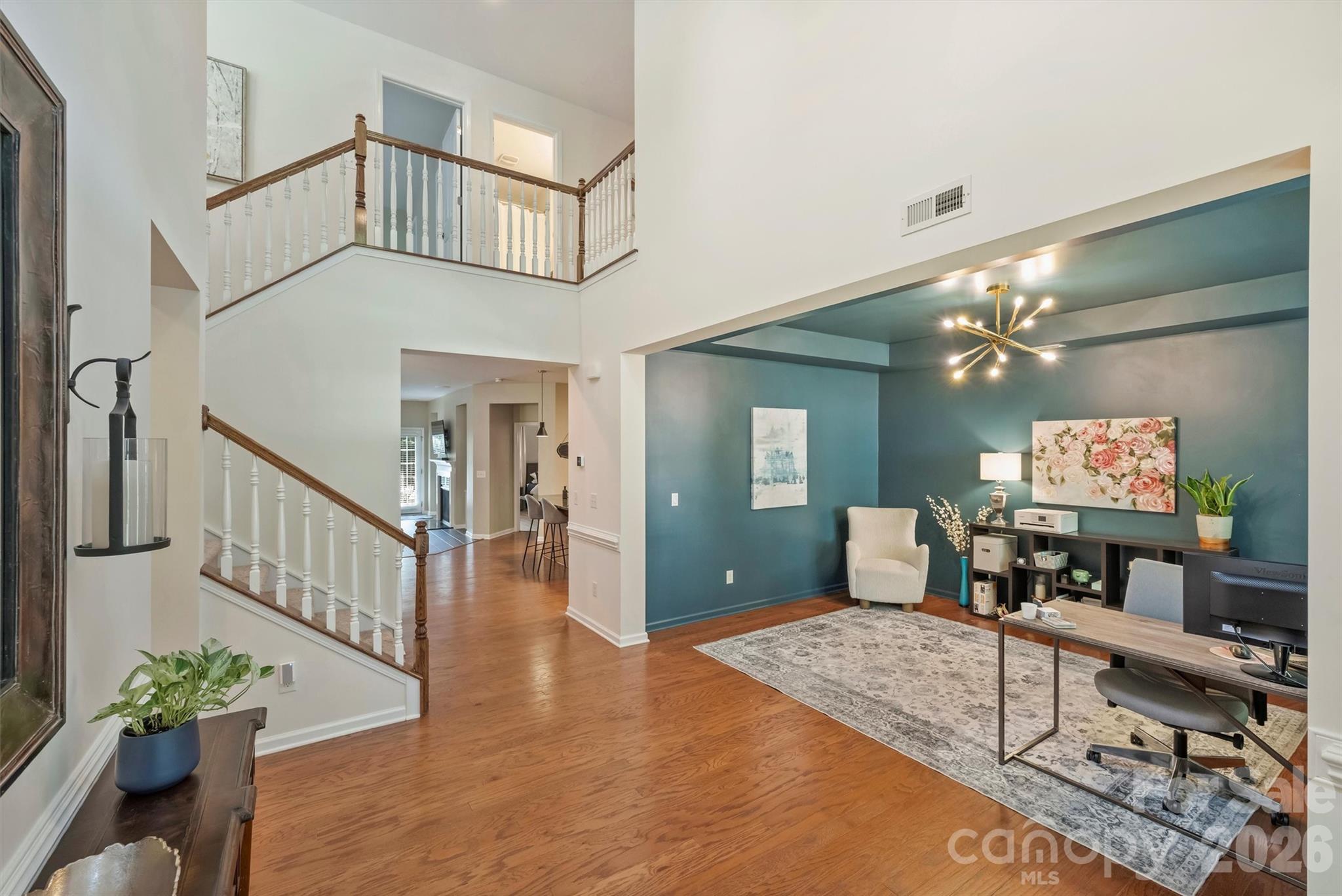 1405 Ridge Haven Road — Waxhaw