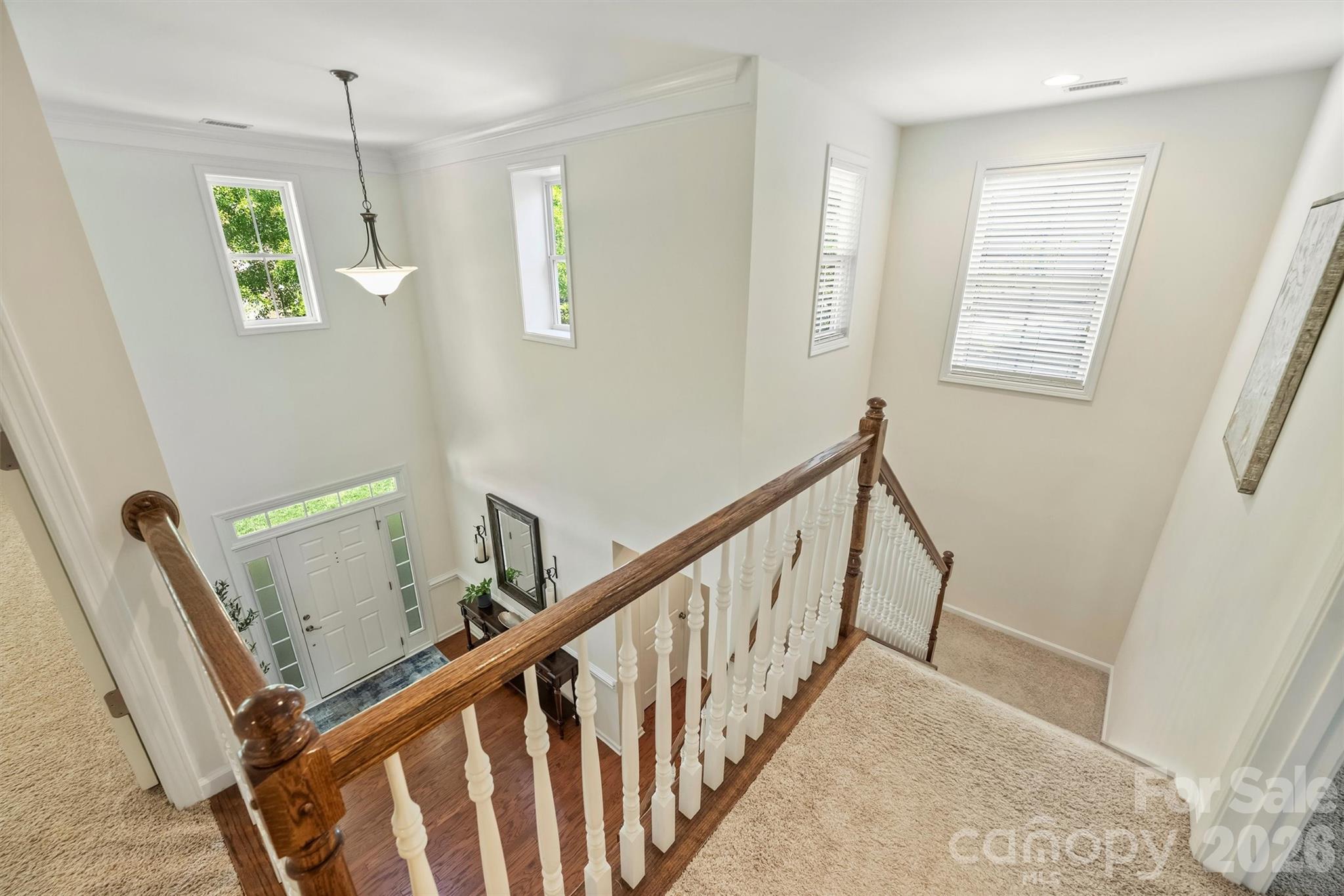1405 Ridge Haven Road — Waxhaw