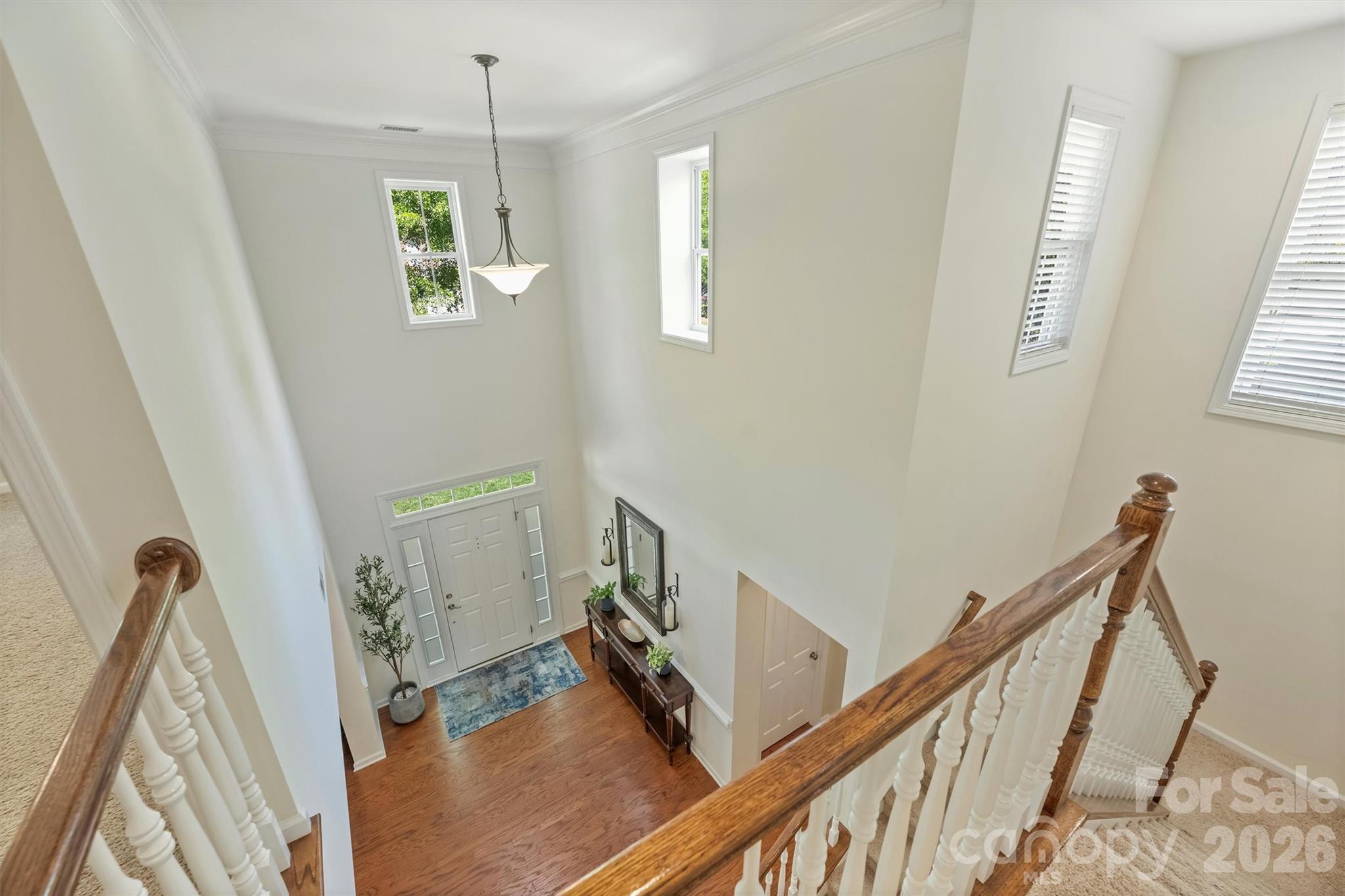 1405 Ridge Haven Road — Waxhaw