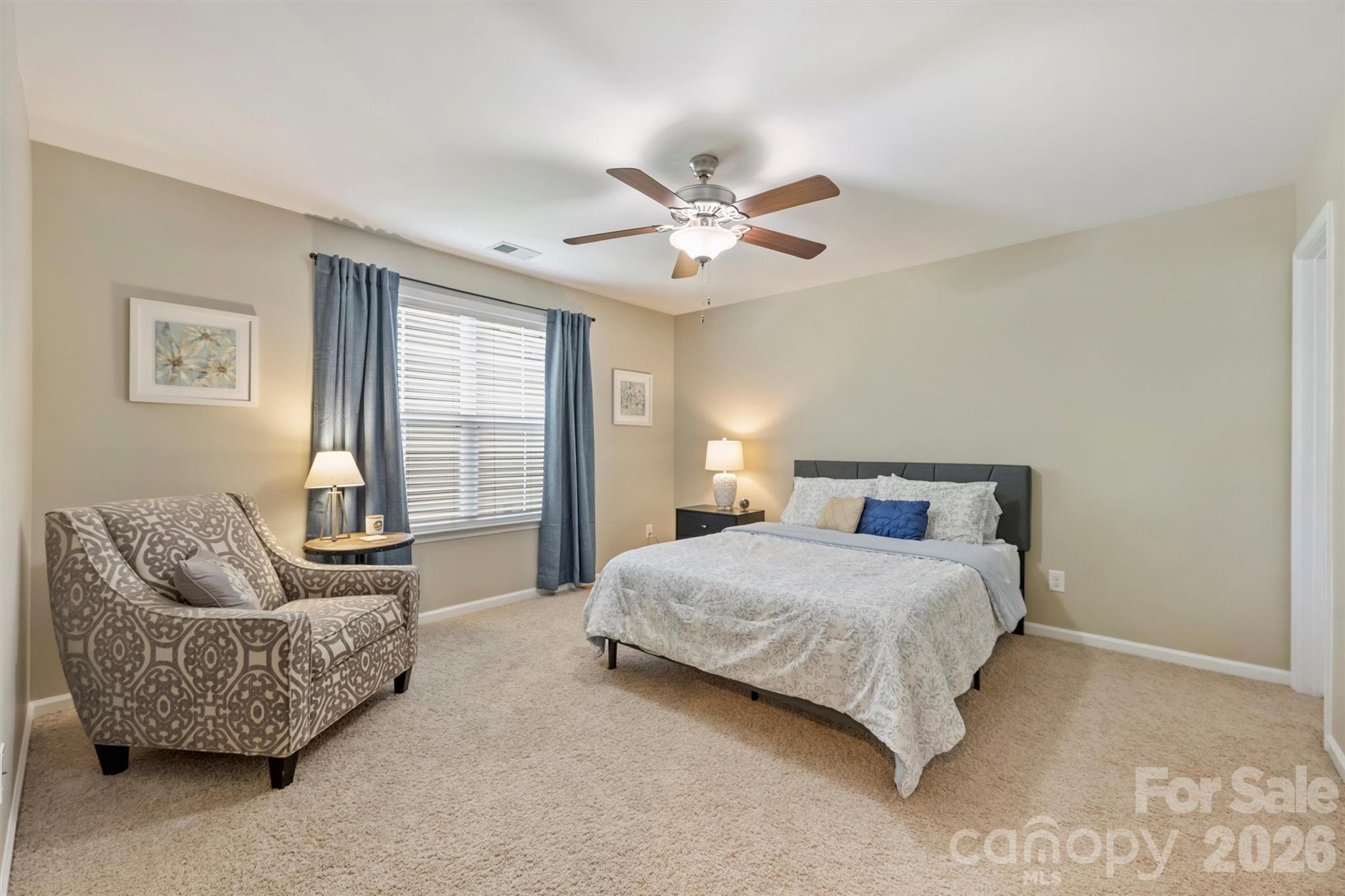 1405 Ridge Haven Road — Waxhaw