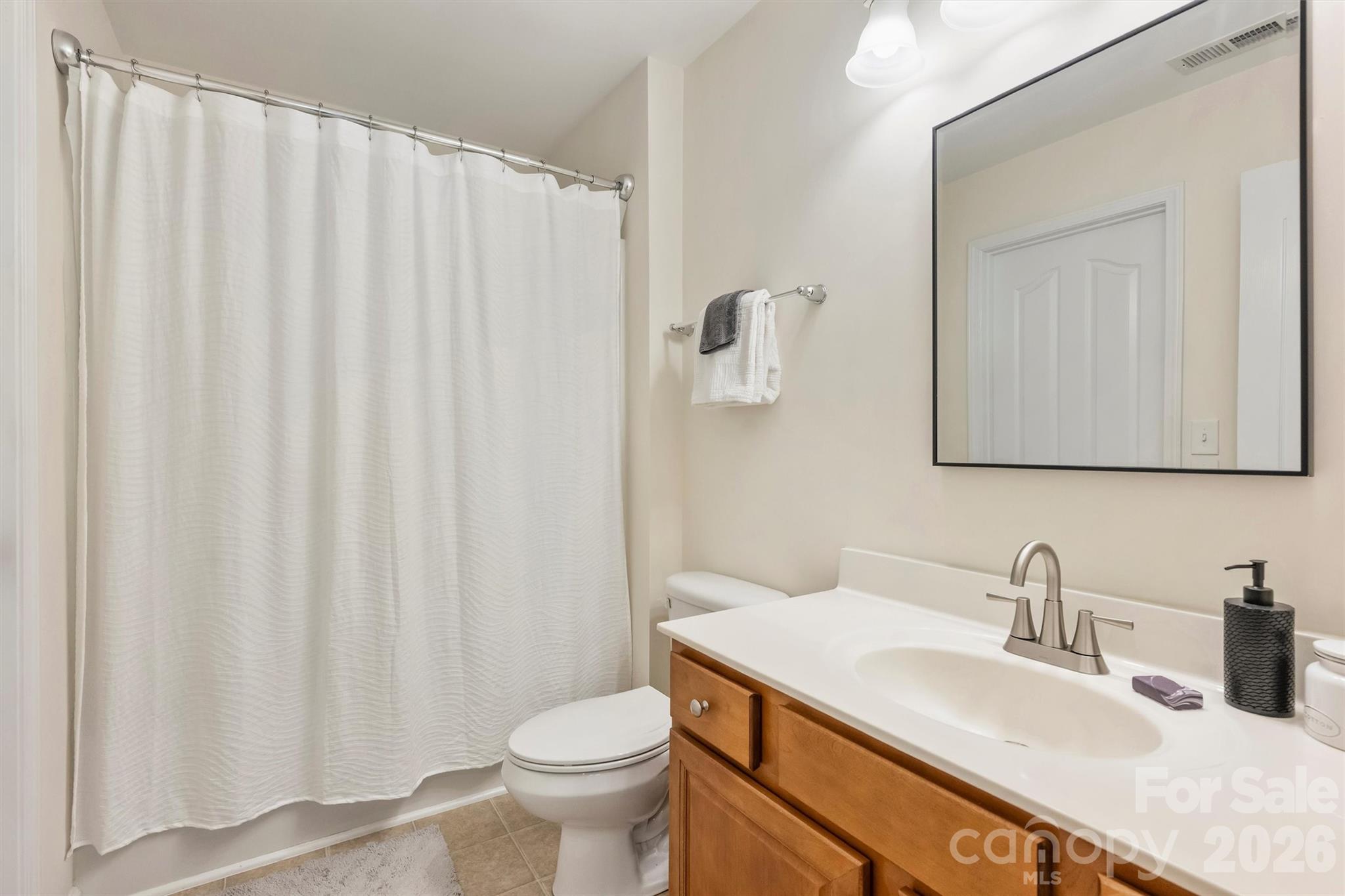 1405 Ridge Haven Road — Waxhaw