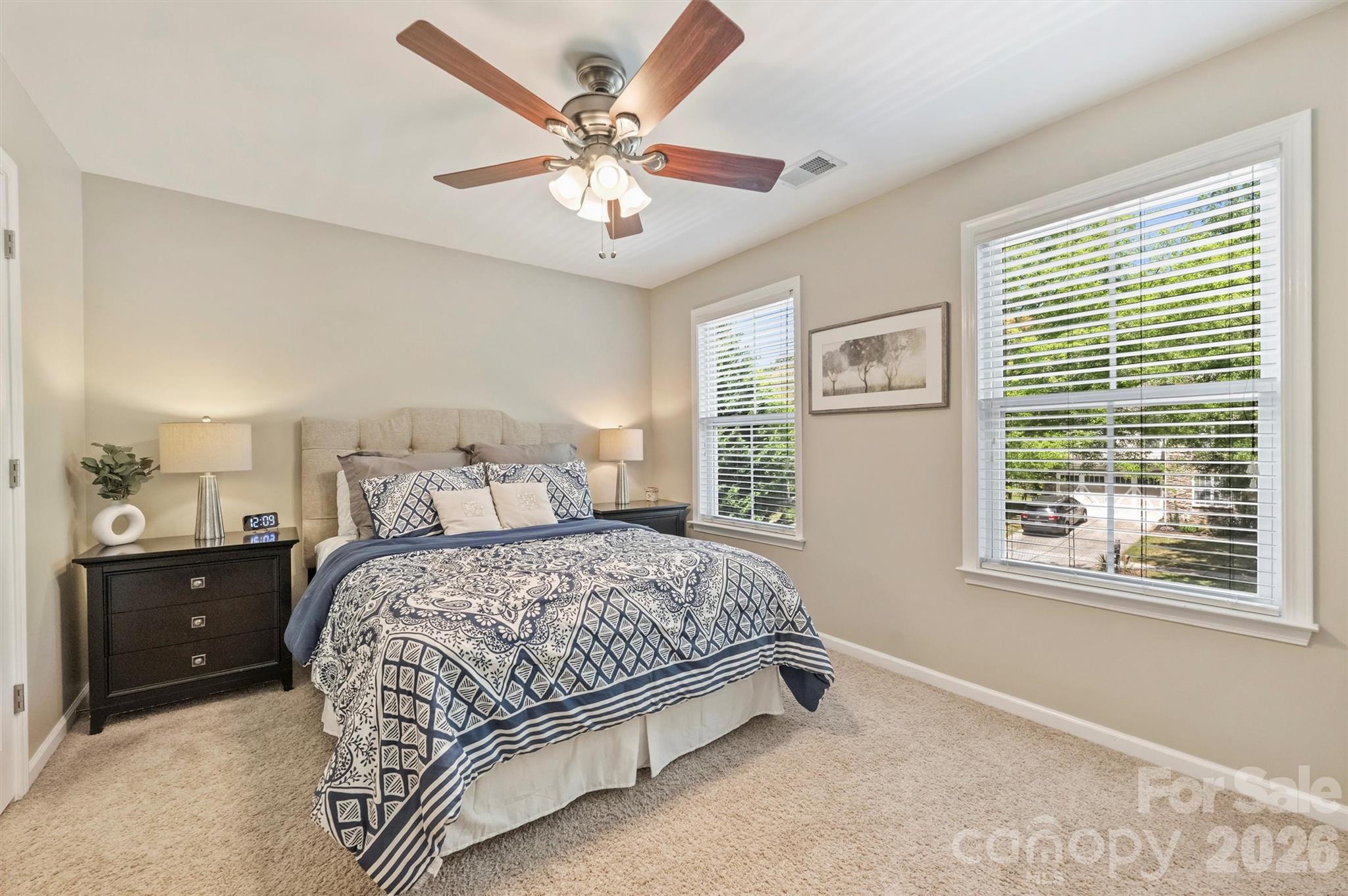 1405 Ridge Haven Road — Waxhaw