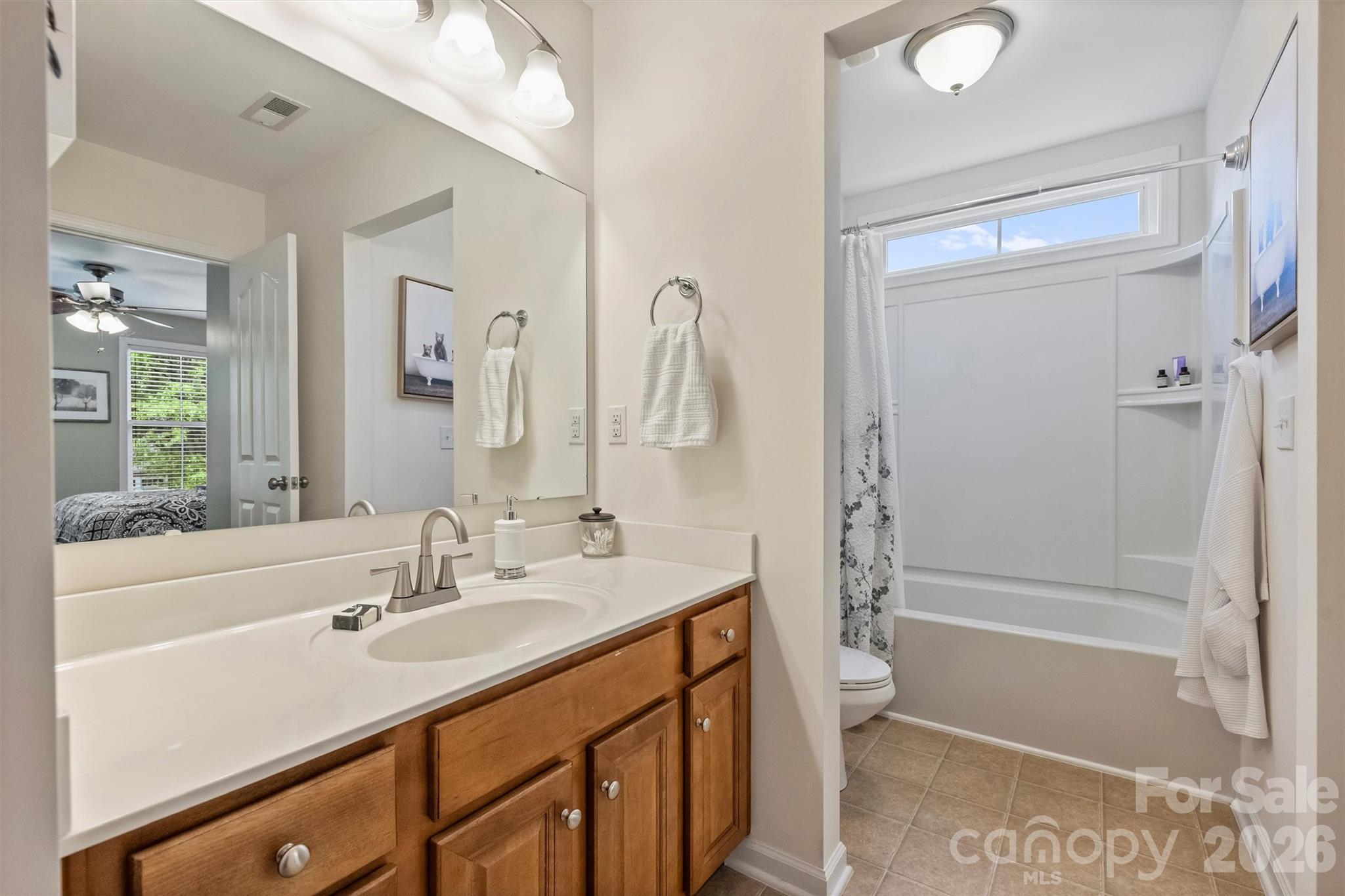 1405 Ridge Haven Road — Waxhaw
