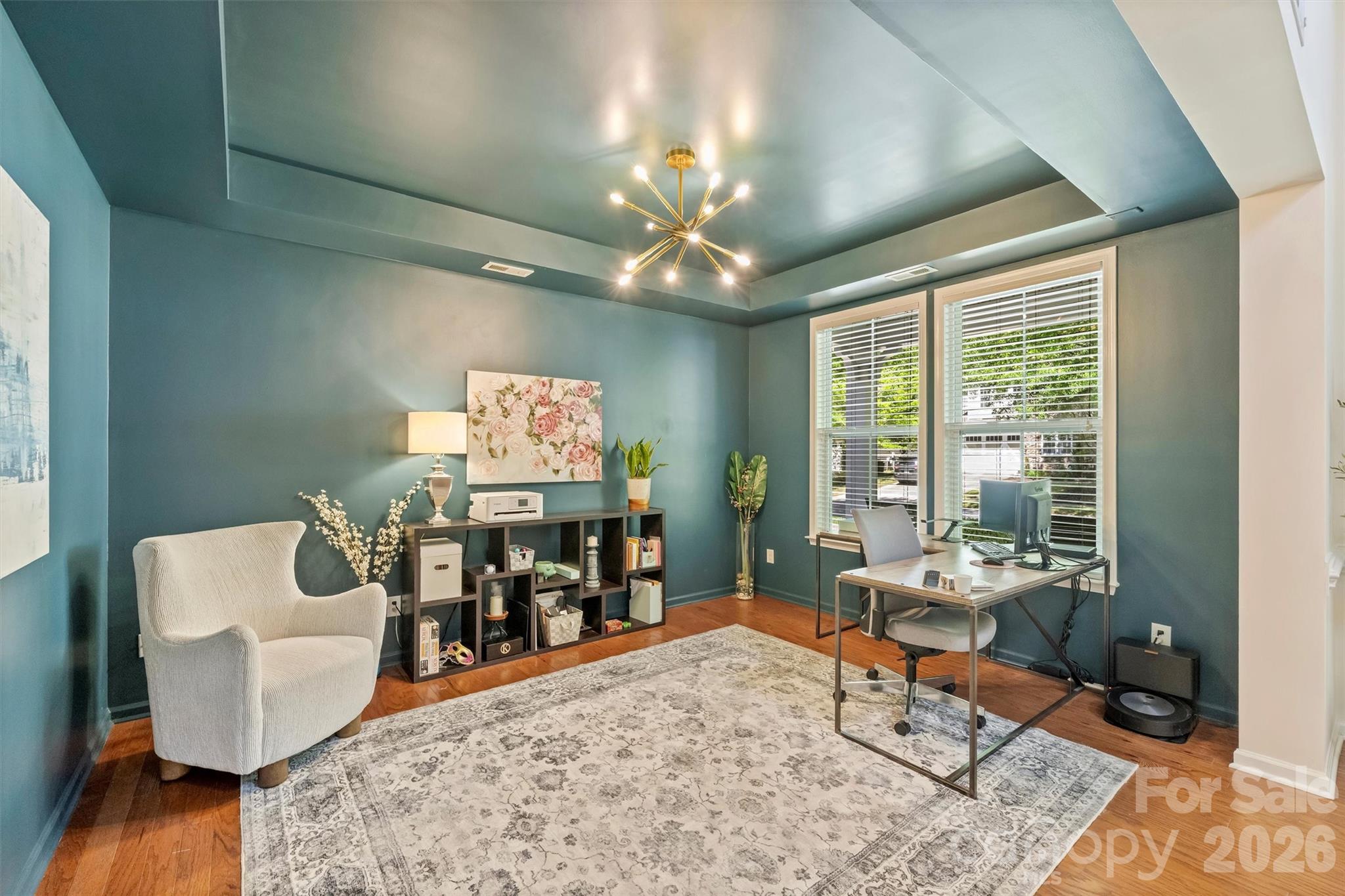 1405 Ridge Haven Road — Waxhaw