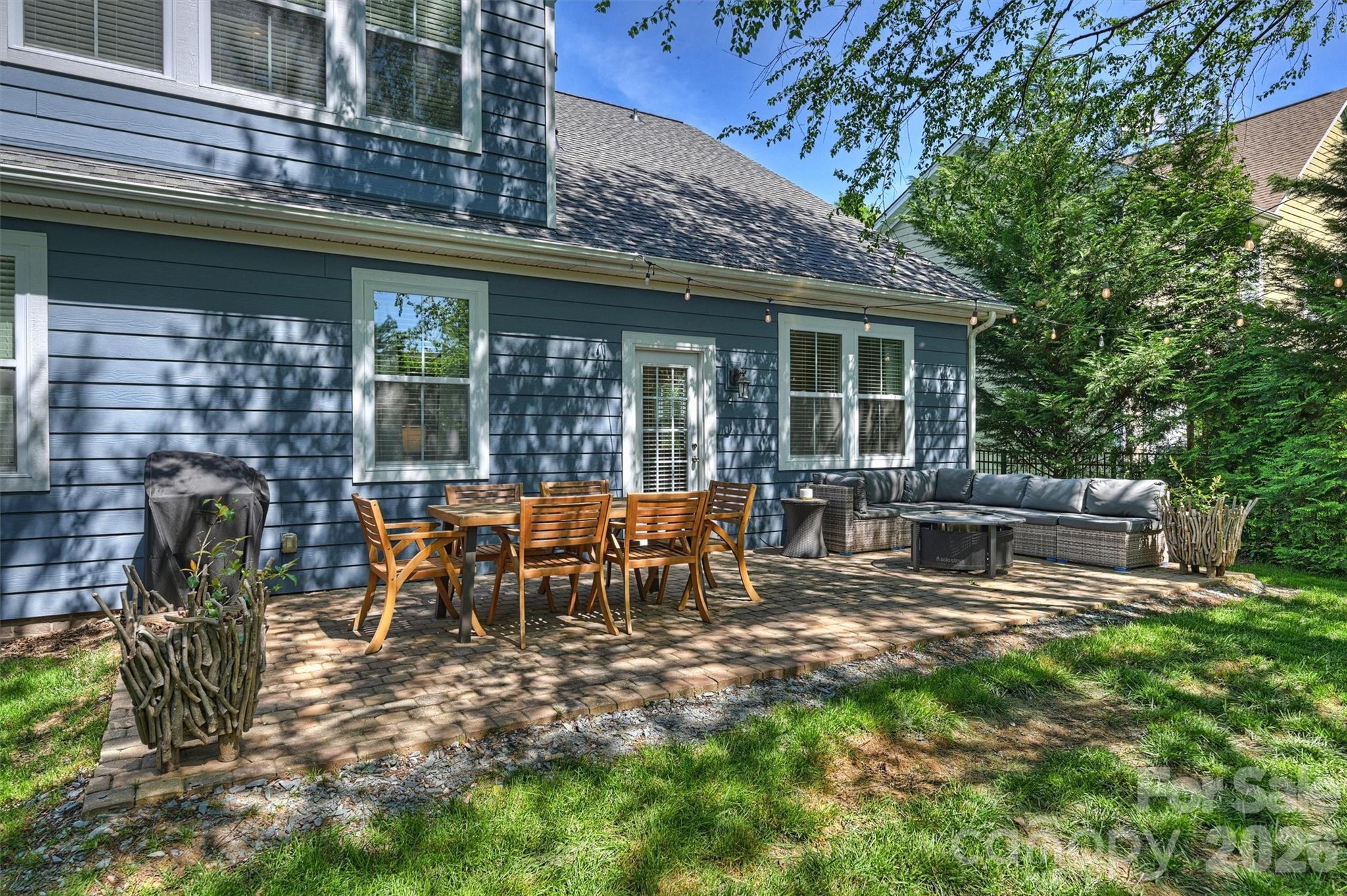 1405 Ridge Haven Road — Waxhaw