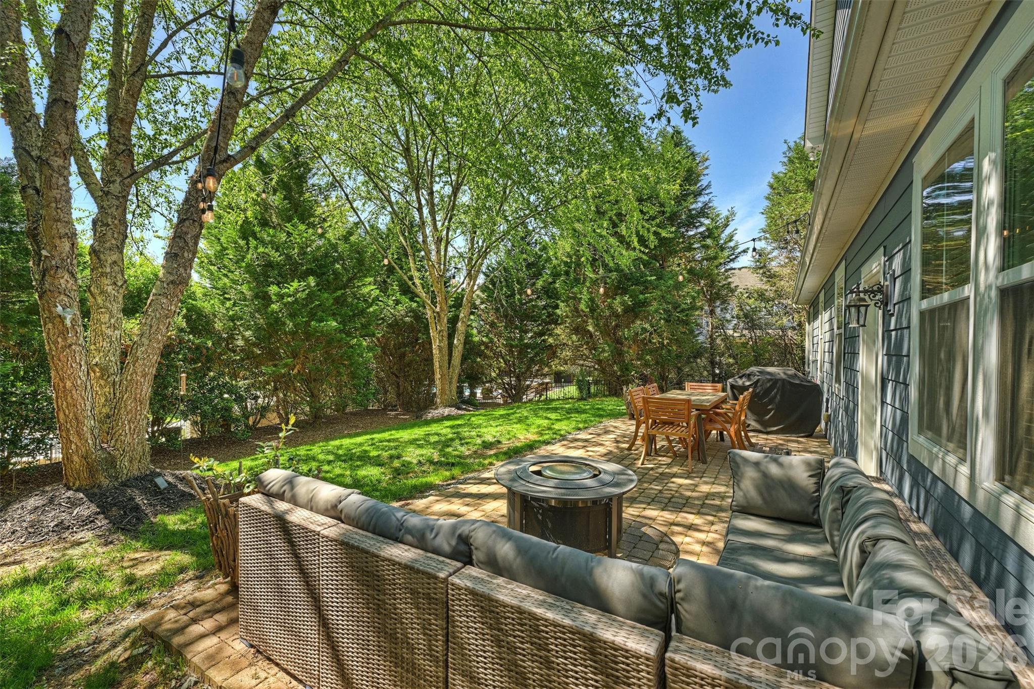 1405 Ridge Haven Road — Waxhaw