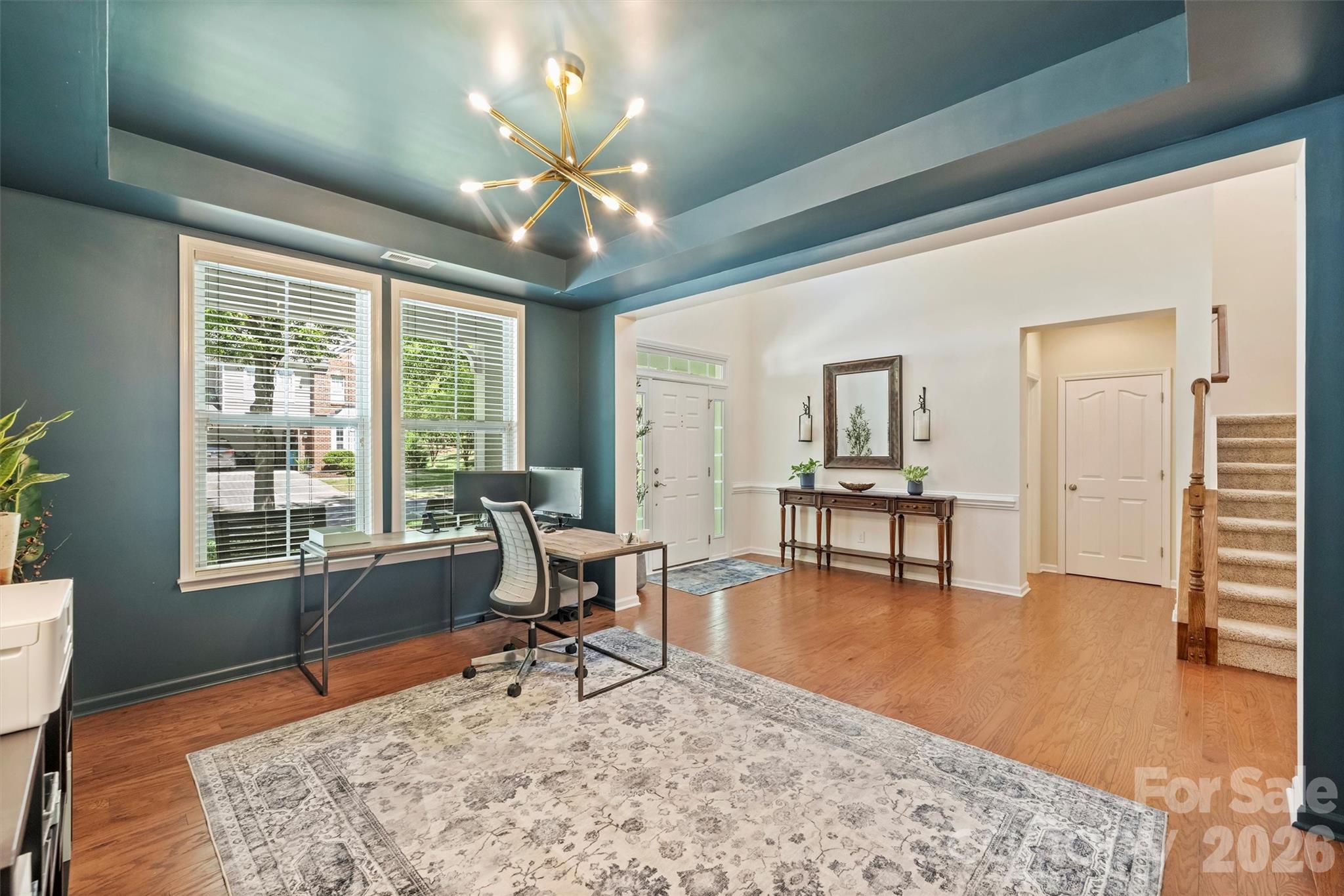 1405 Ridge Haven Road — Waxhaw
