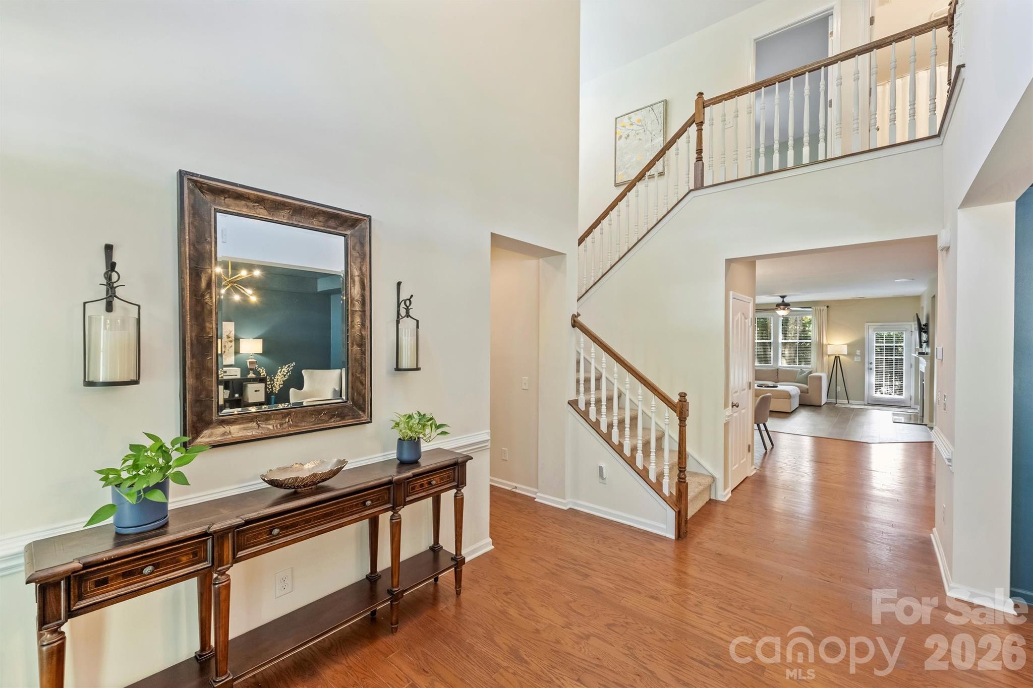 1405 Ridge Haven Road — Waxhaw