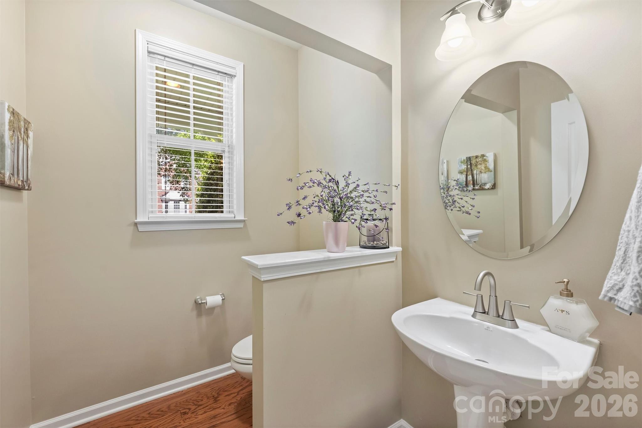 1405 Ridge Haven Road — Waxhaw