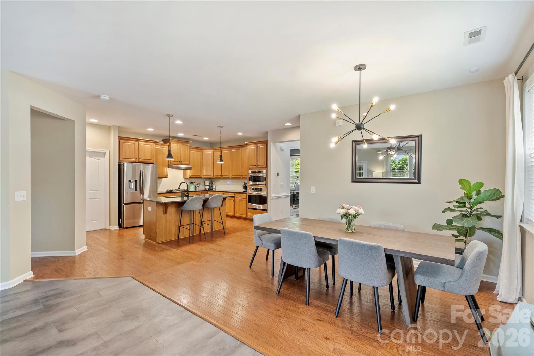 1405 Ridge Haven Road — Waxhaw