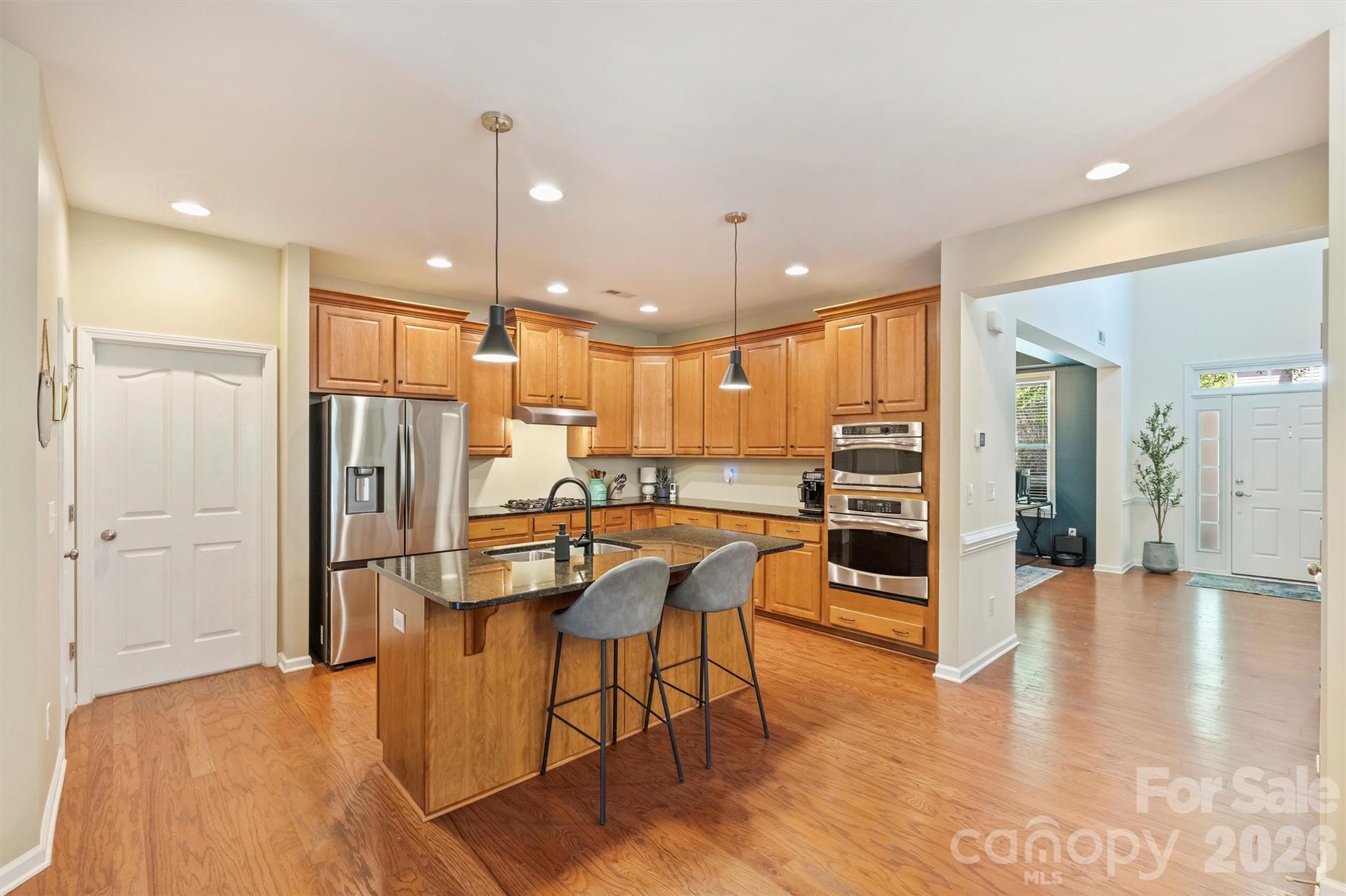 1405 Ridge Haven Road — Waxhaw