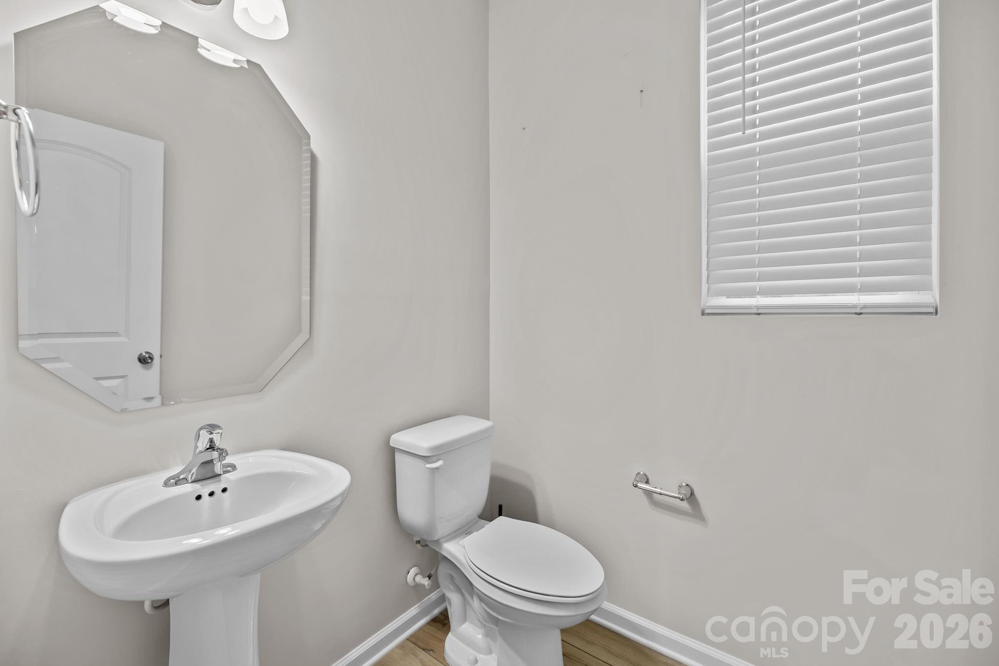11246 Bartrams Way — Charlotte