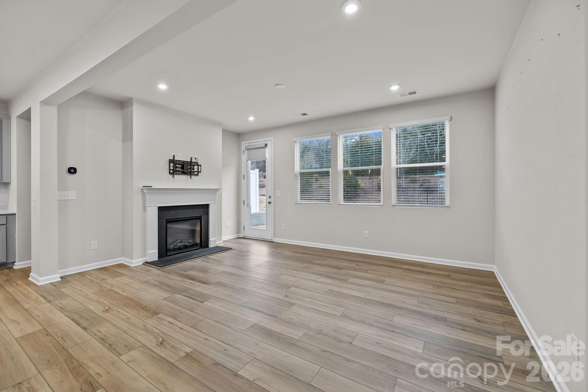 11246 Bartrams Way — Charlotte