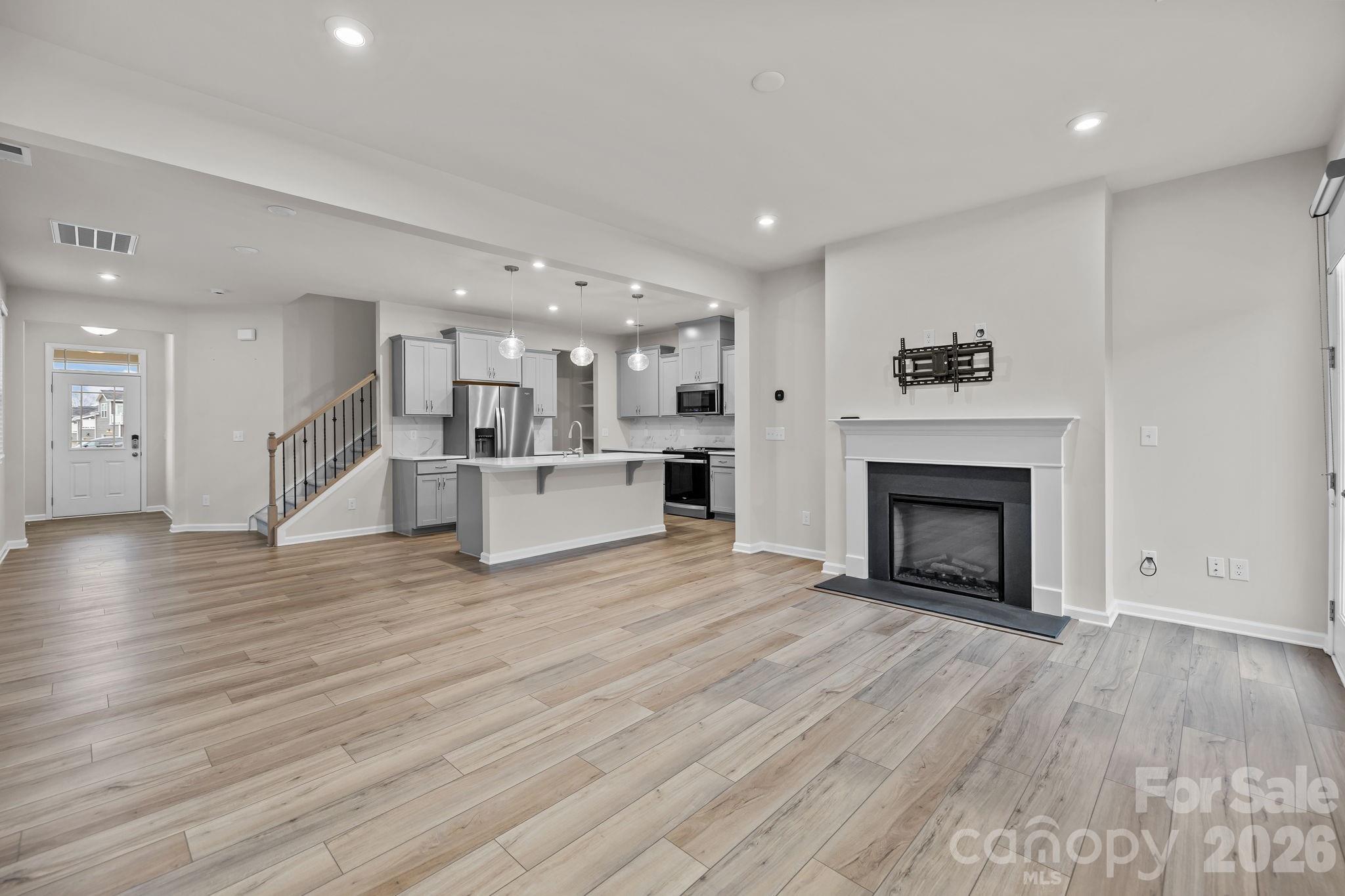 11246 Bartrams Way — Charlotte